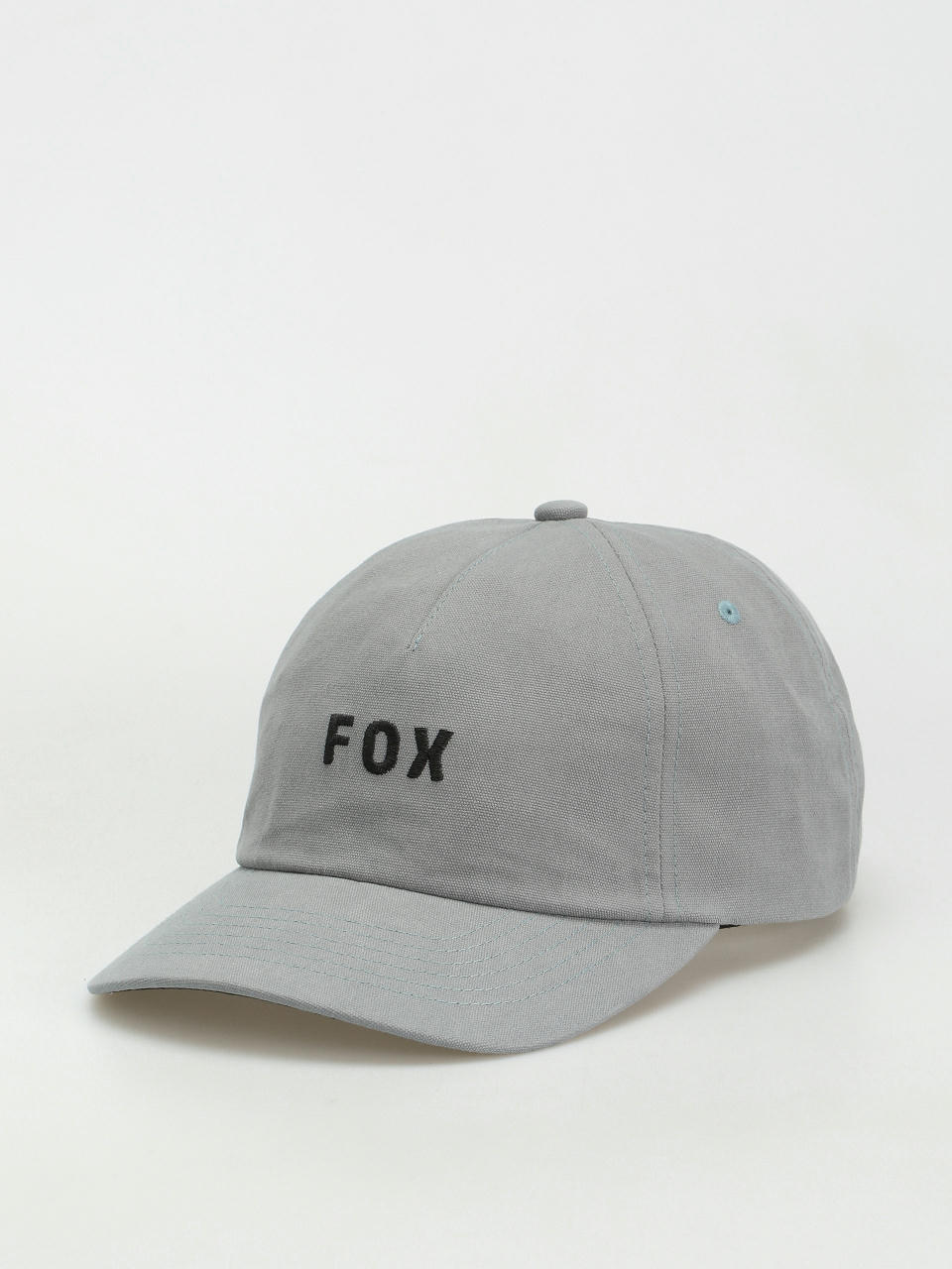 Кепка Fox Wordmark Adjustable (citadel)