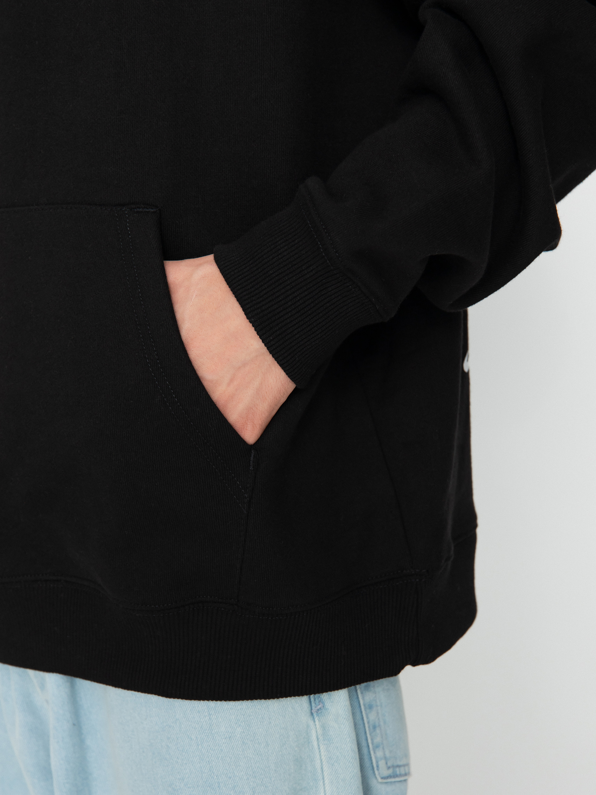 Худі Primitive X Guns N' Roses Estranged HD (black)