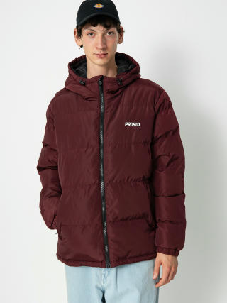 Куртка Prosto Winter Adament (burgundy)