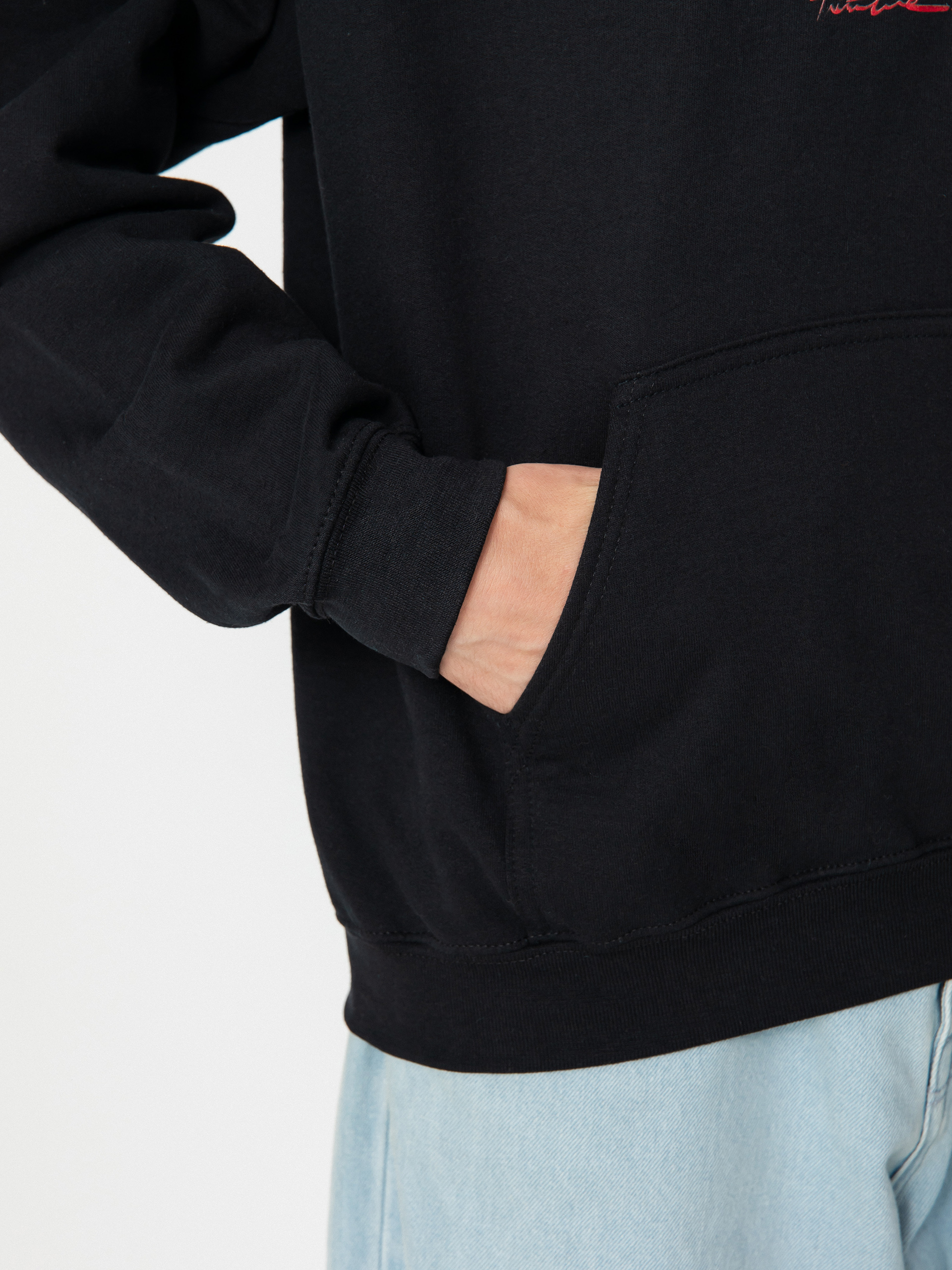 Худі Primitive X Guns N' Roses Dont Cry HD (black)