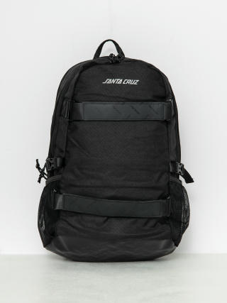 Рюкзак Santa Cruz Sabre Skatepack (black)