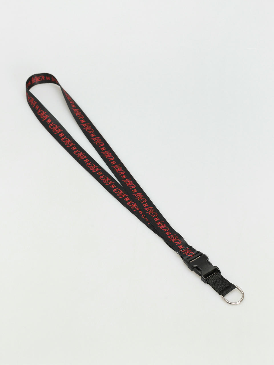 Ремінець DC X Slayer Lanyard (black)