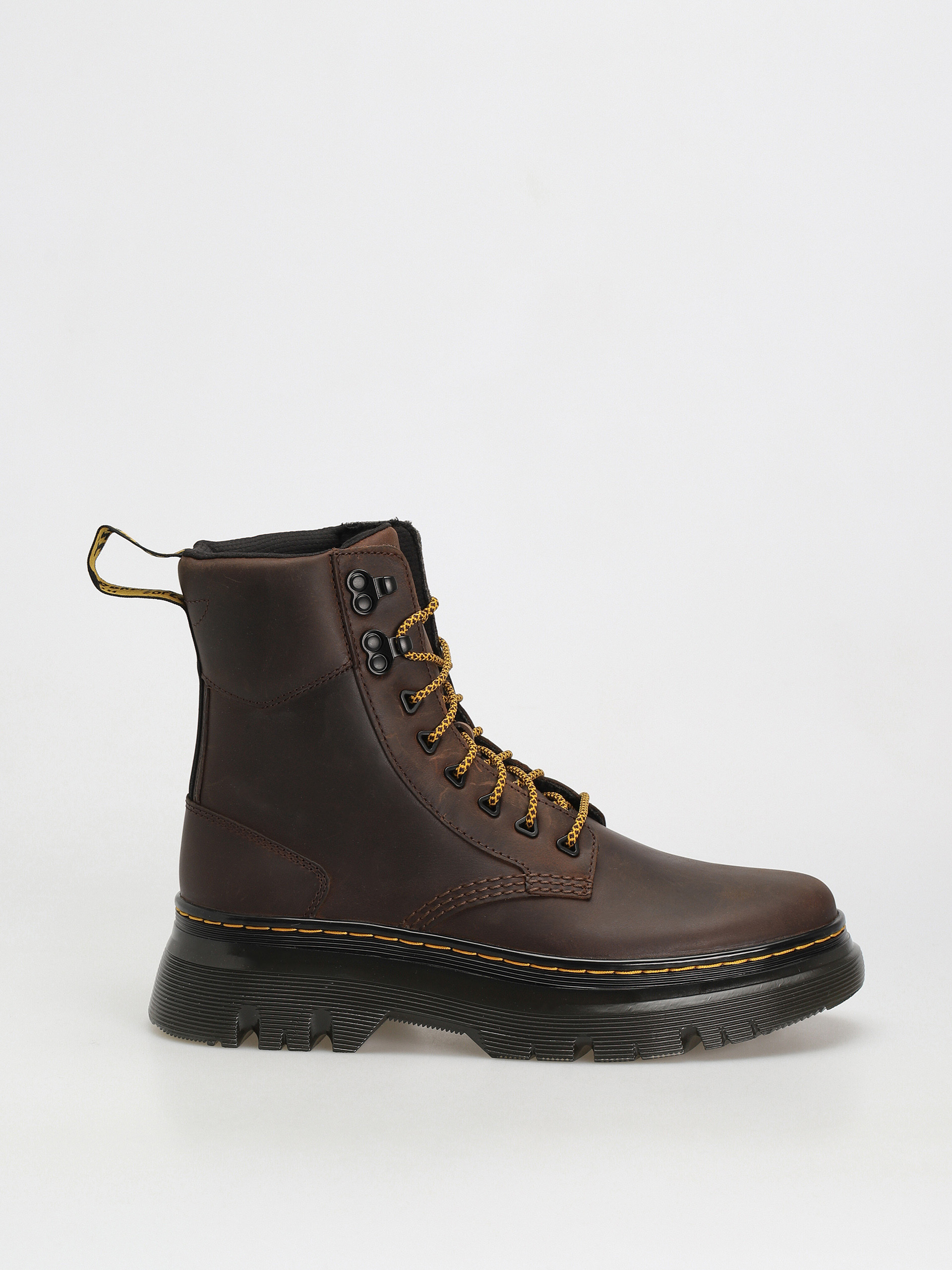 Взуття Dr. Martens Tarik Leather (gaucho crazy horse)