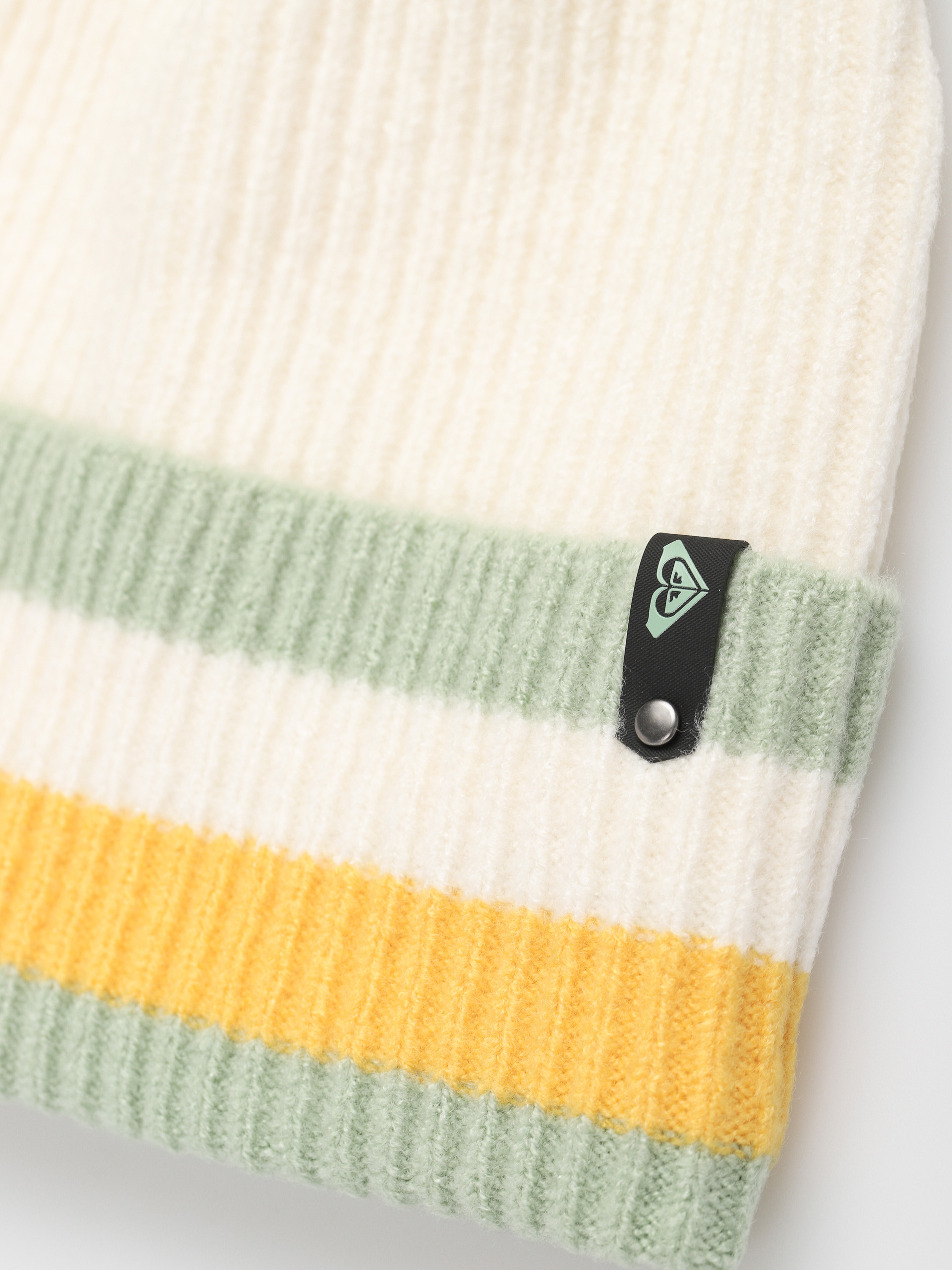 Шапка Roxy Gold Hope Wmn (egret)