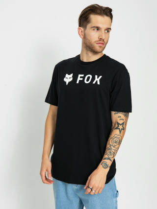 Футболка Fox Absolute (black)