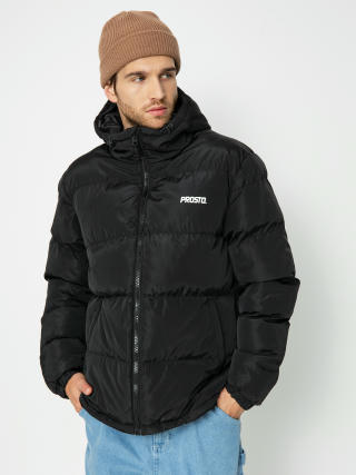 Куртка Prosto Winter Adament (black)