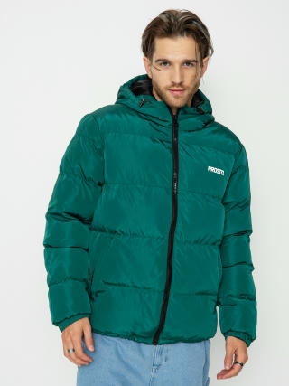 Куртка Prosto Winter Adament (green)