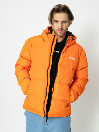 Куртка Prosto Winter Adament (orange)