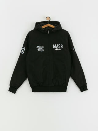 Куртка MassDnm Club (black)