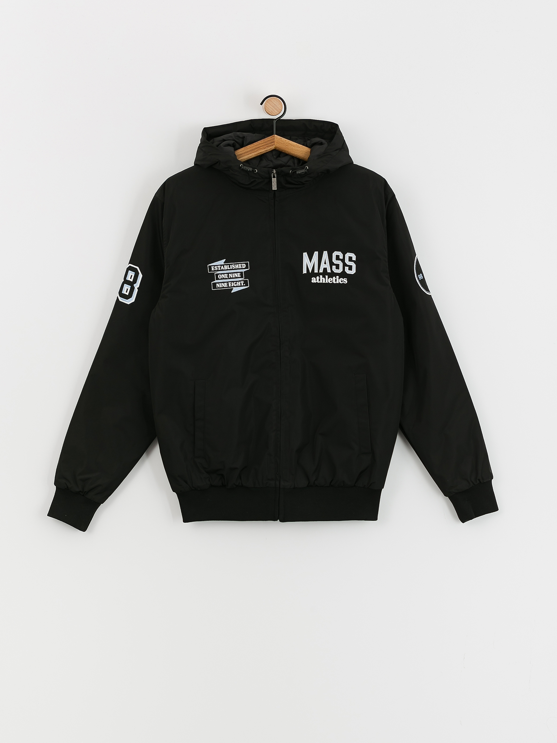 u041au0443u0440u0442u043au0430 MassDnm Club (black)