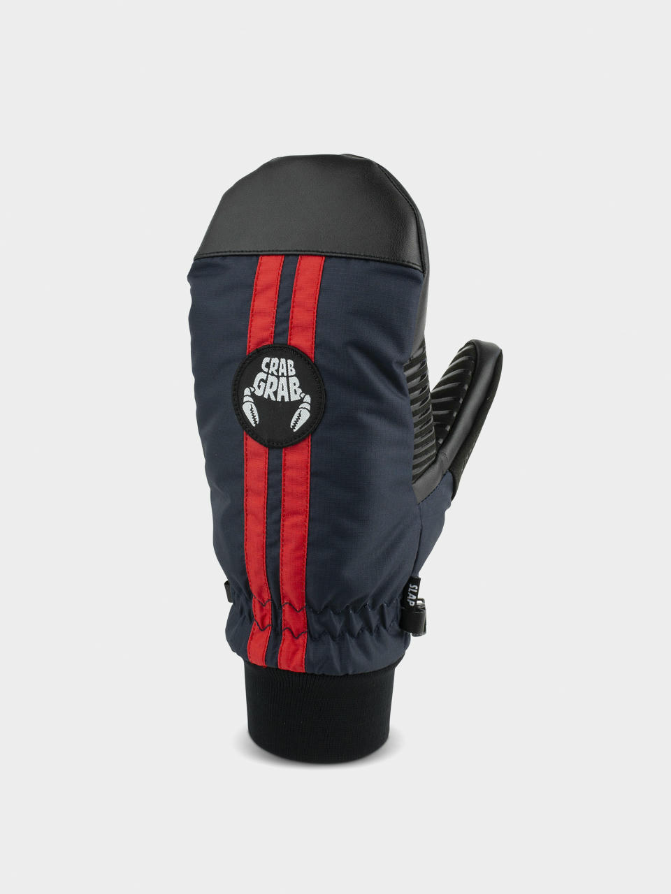 Рукавиці Crab Grab Slap Mitt (racing stripes)