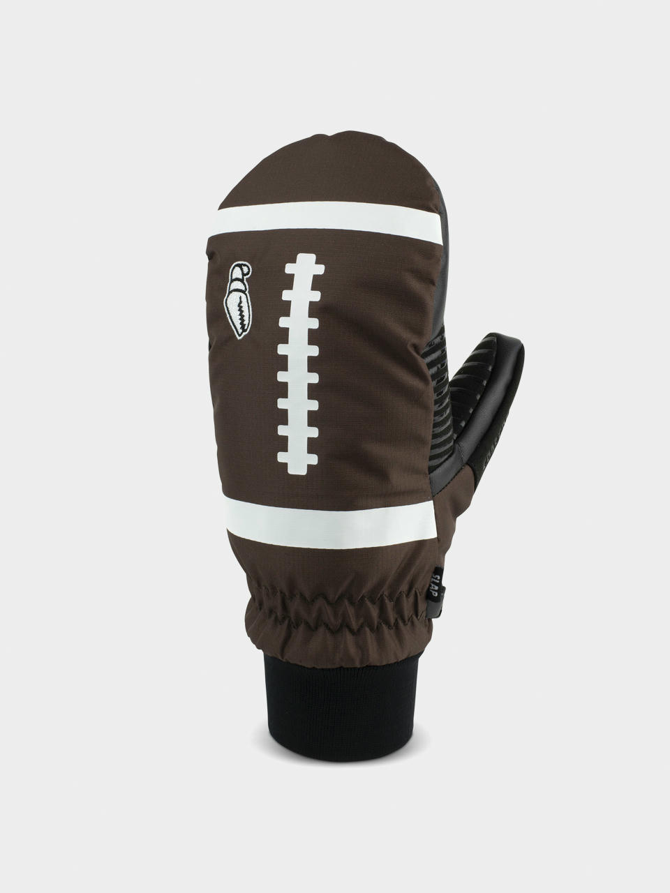 Рукавиці Crab Grab Slap Mitt (football)