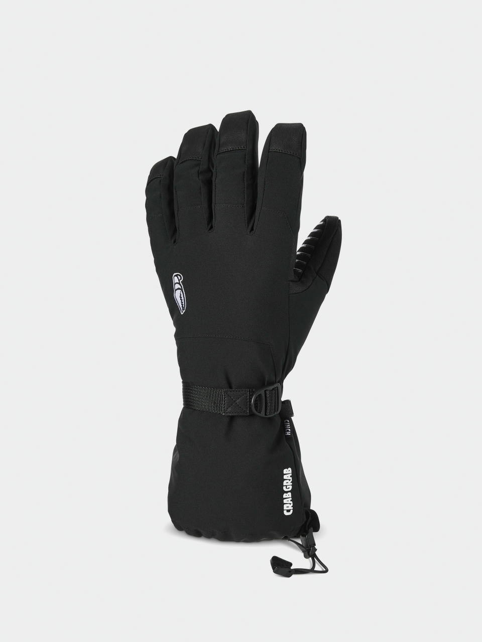 Рукавиці Crab Grab Cinch Glove (black)