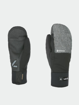 Рукавиці Level Matrix Mitt Gore Tex (anthracite)