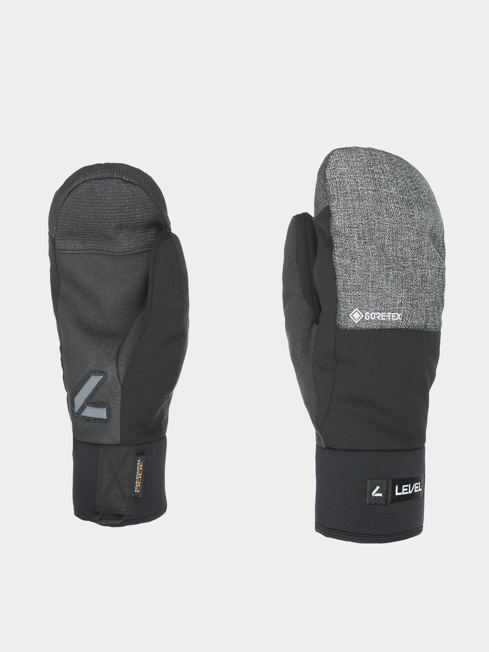 u0420u0443u043au0430u0432u0438u0446u0456 Level Matrix Mitt Gore Tex (anthracite)