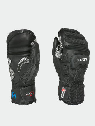 Рукавиці Level Sq Cf Mitt (pk black)