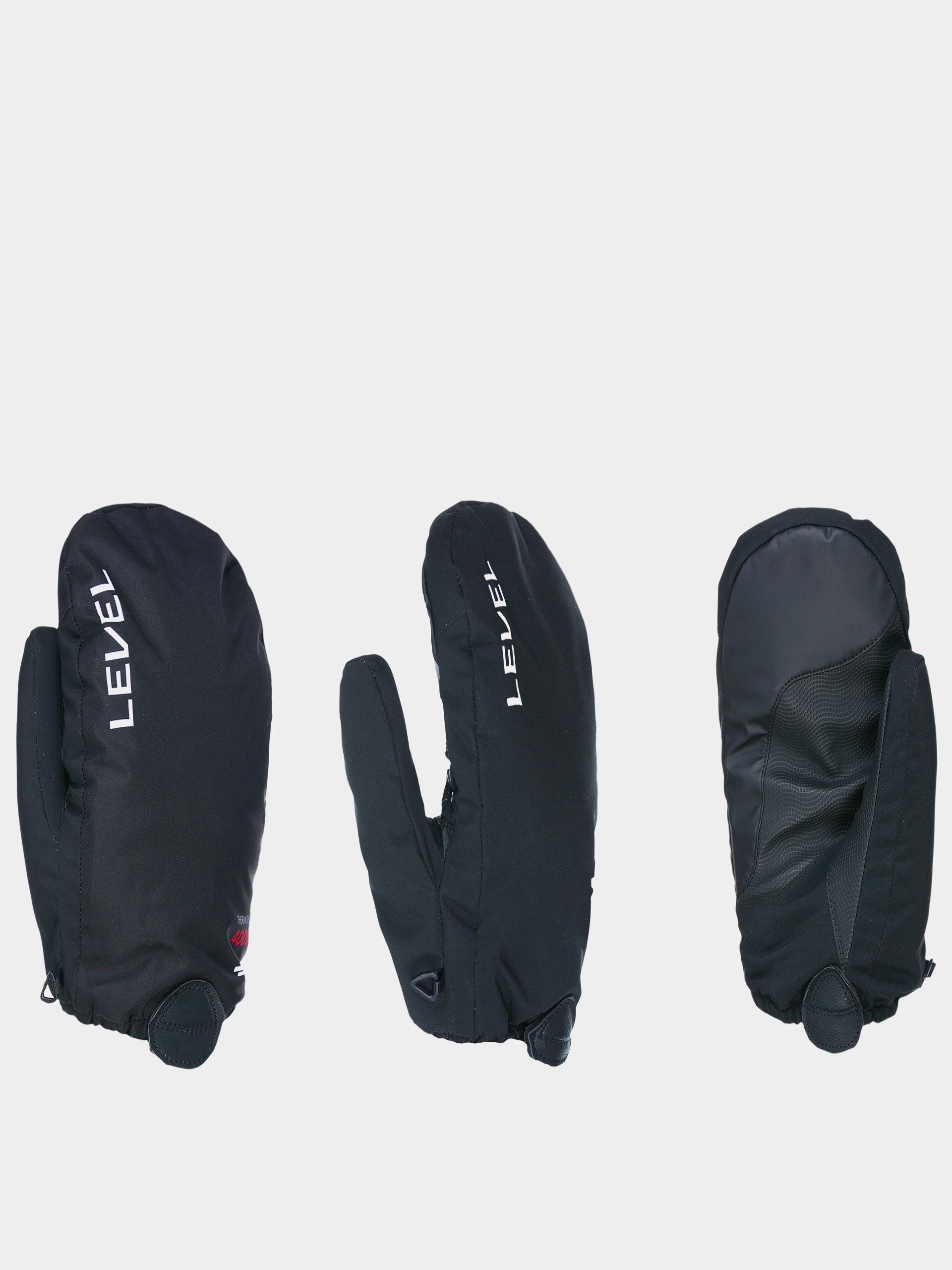 Рукавиці Level Thermo Plus 4000