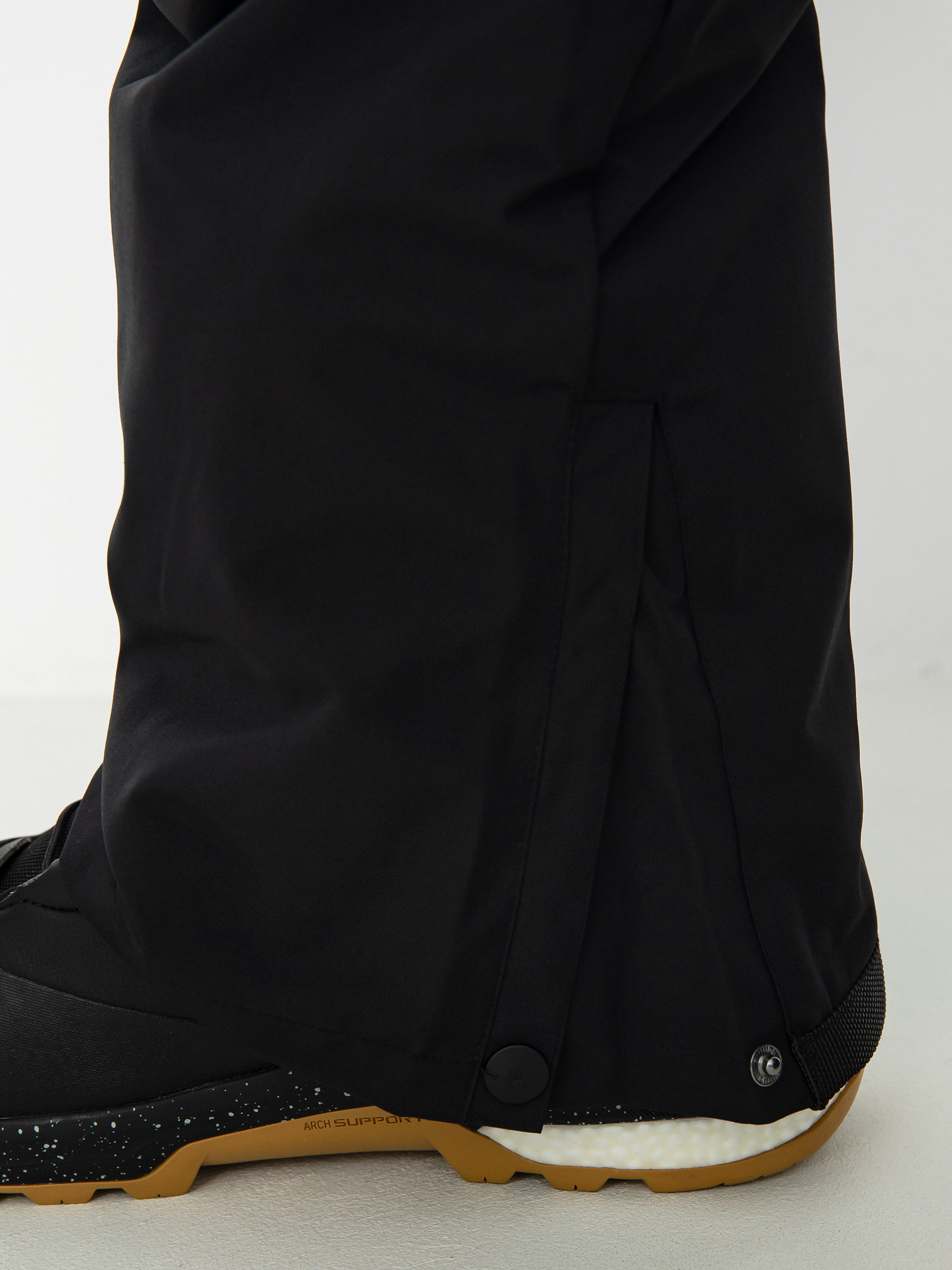 Чоловічі Сноубордичні штани DC Banshee (black)