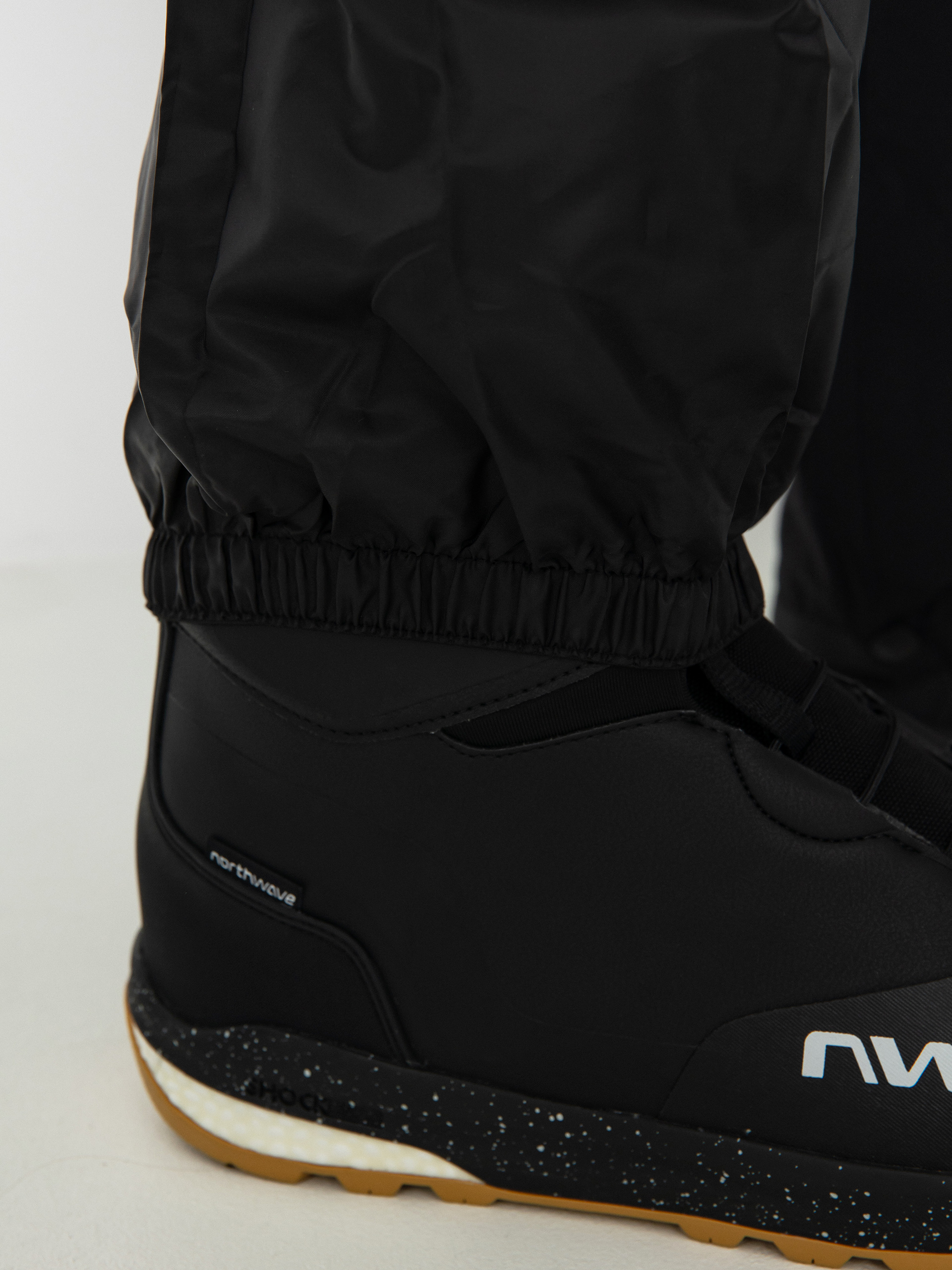 Чоловічі Сноубордичні штани DC Banshee (black)