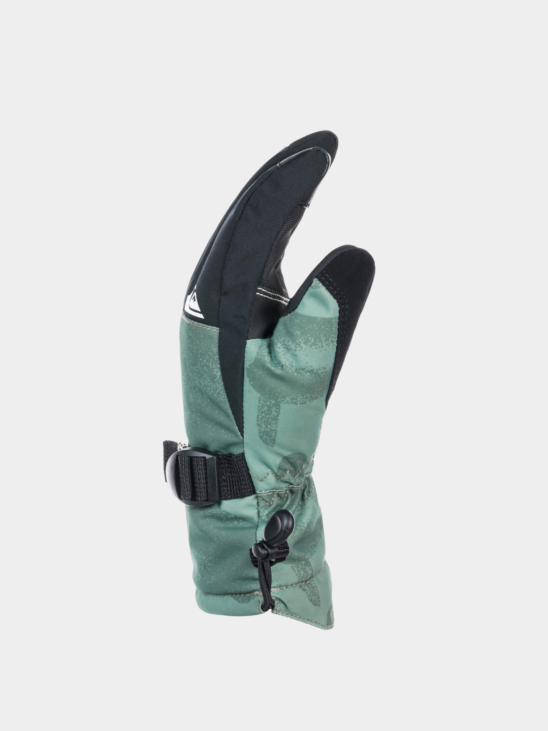 Рукавиці Quiksilver Mission JR (spray camo laurel wreath)