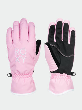 Рукавиці Roxy Freshfield Wmn (pink frosting)