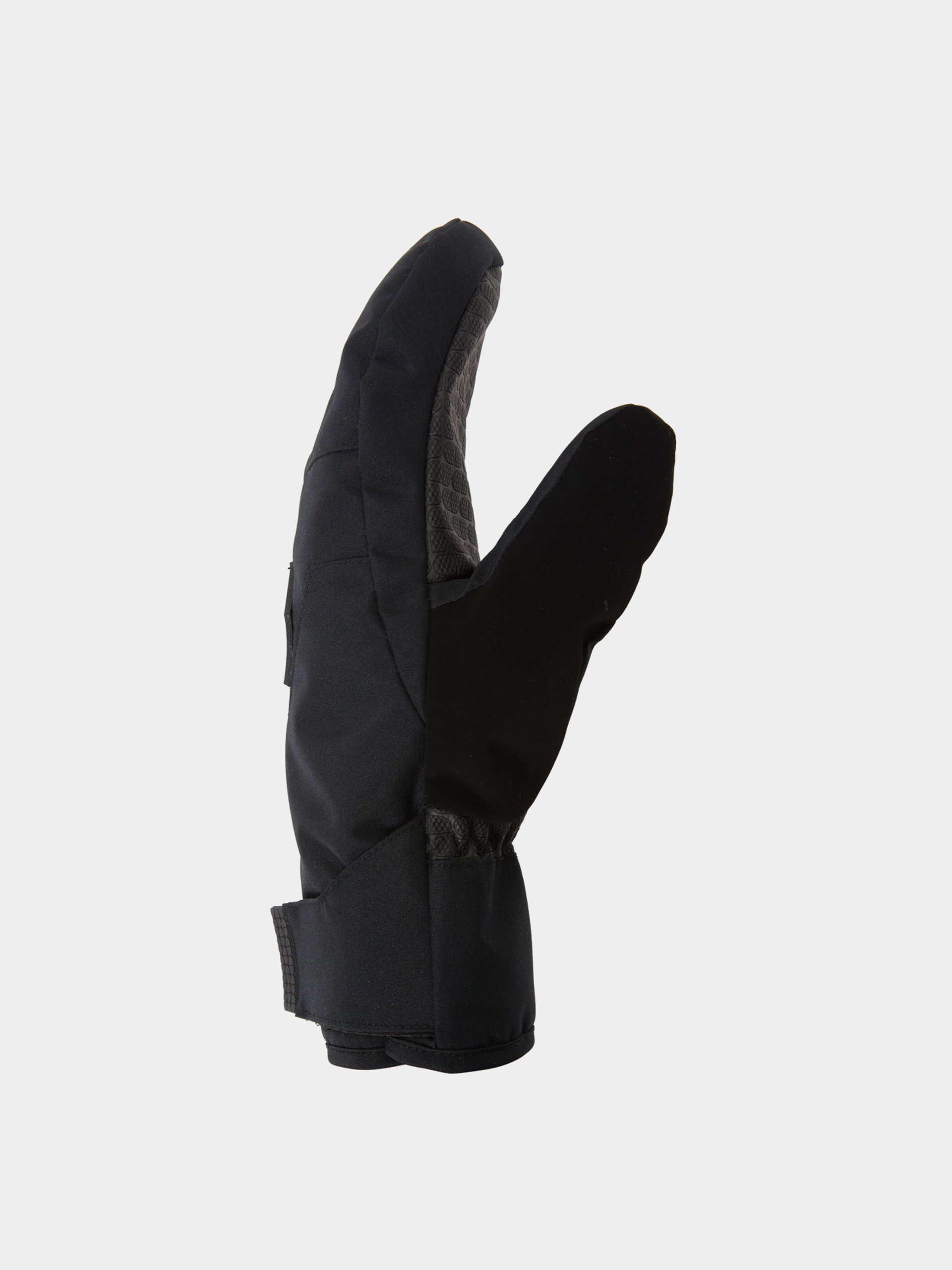 Рукавиці DC Franchise Mitten (black)