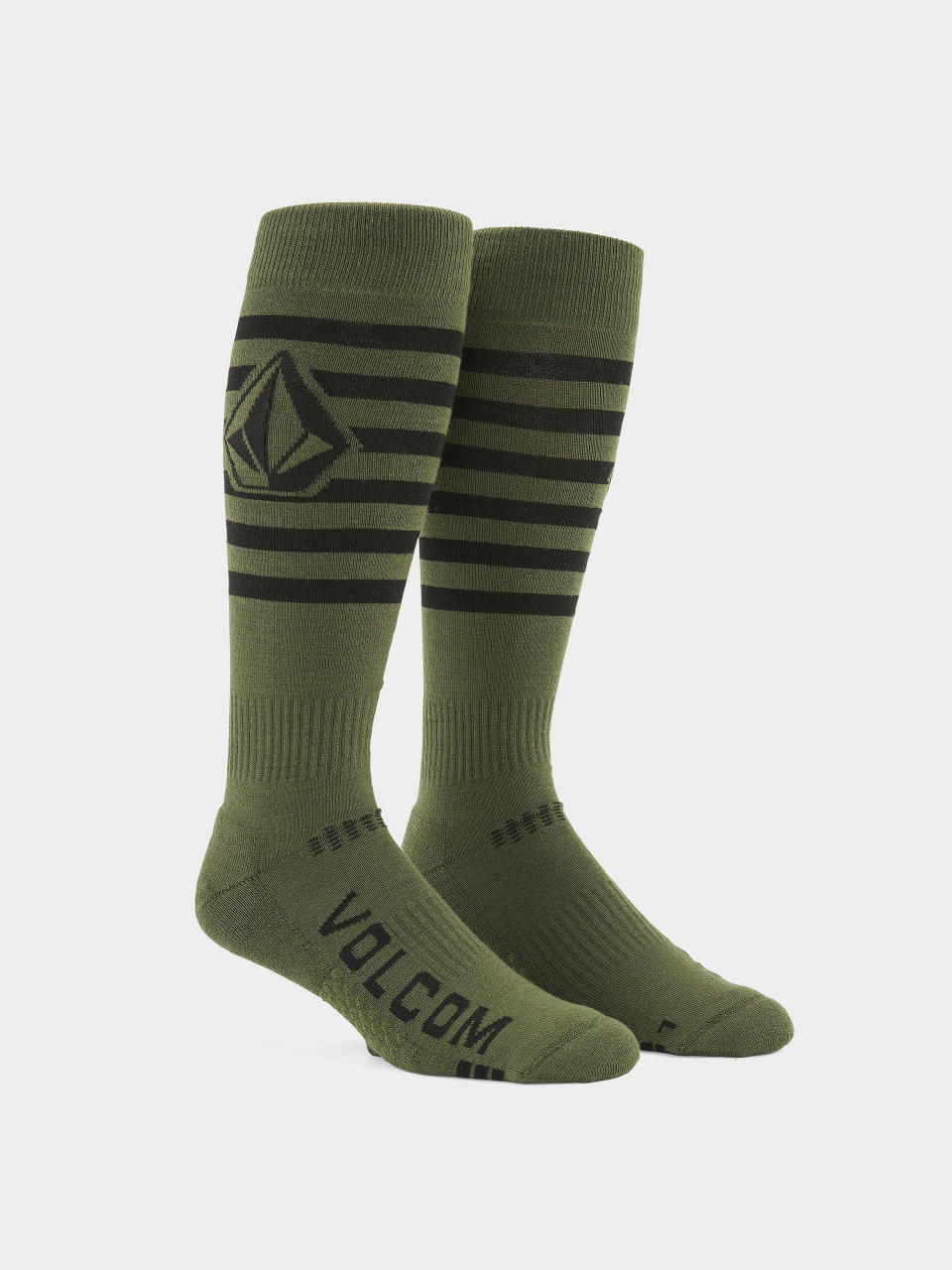 Шкарпетки Volcom Kootney (military)