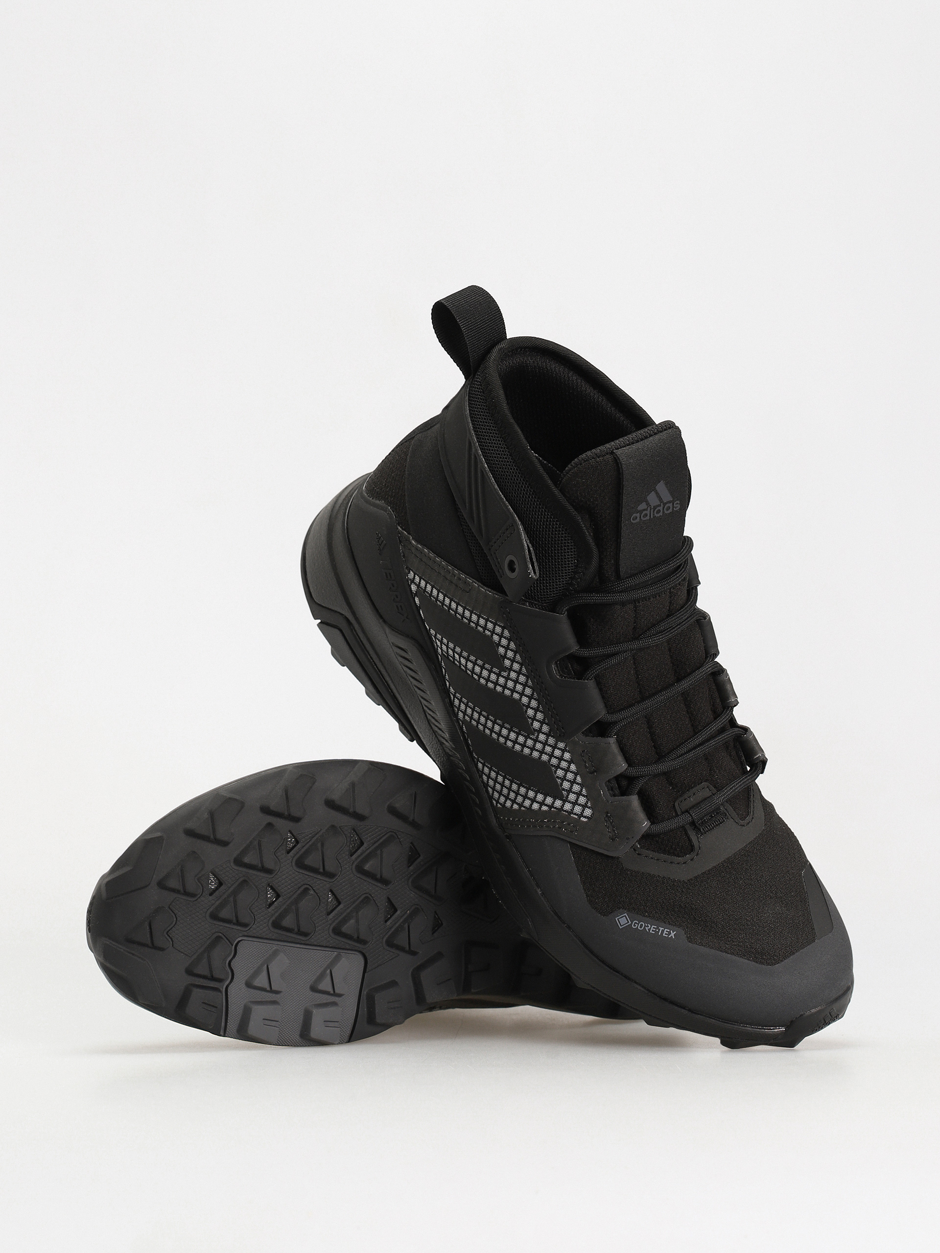 Взуття adidas Trailmaker (cblack/cblack/dgsogr)