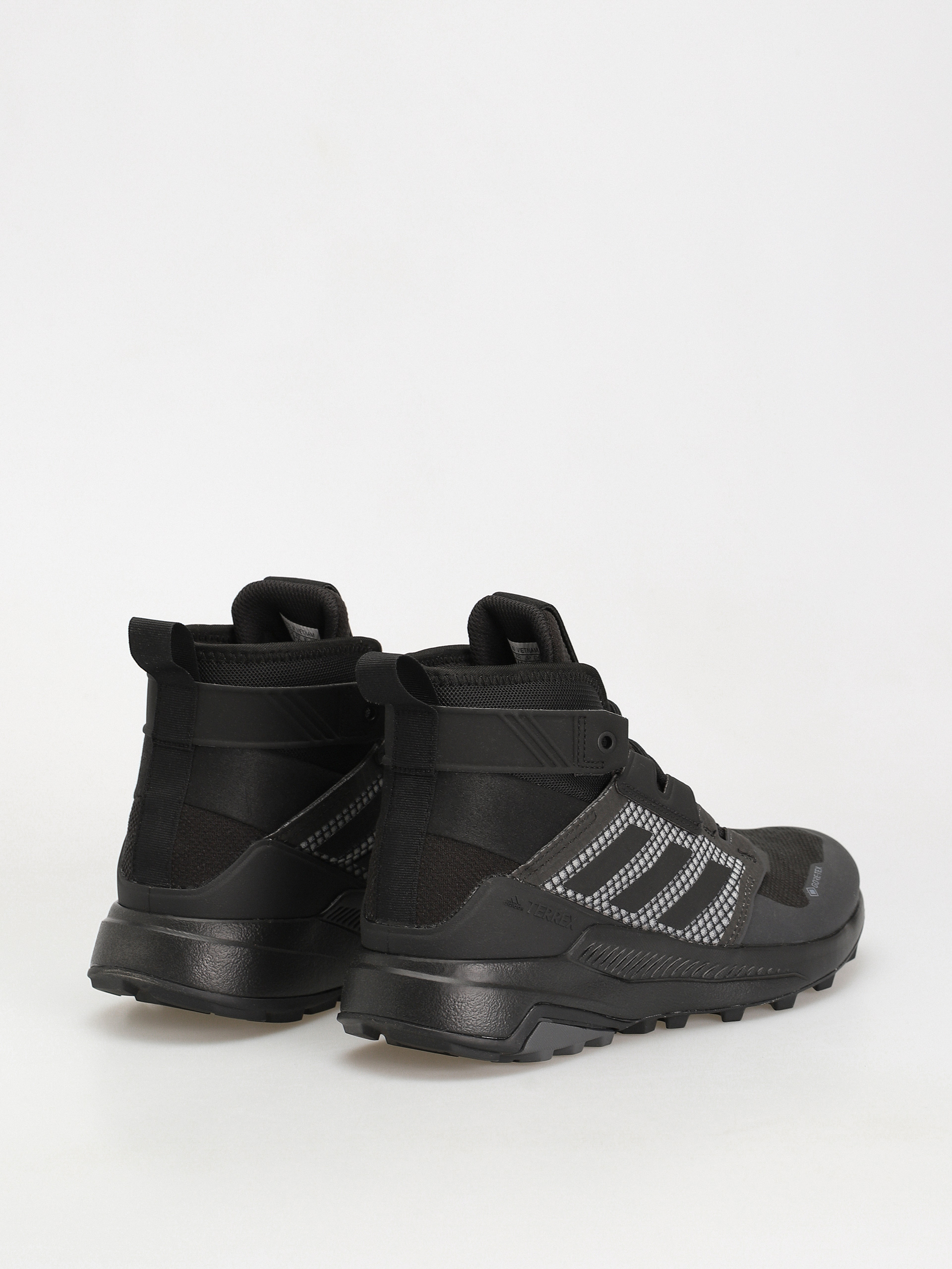 Взуття adidas Trailmaker (cblack/cblack/dgsogr)
