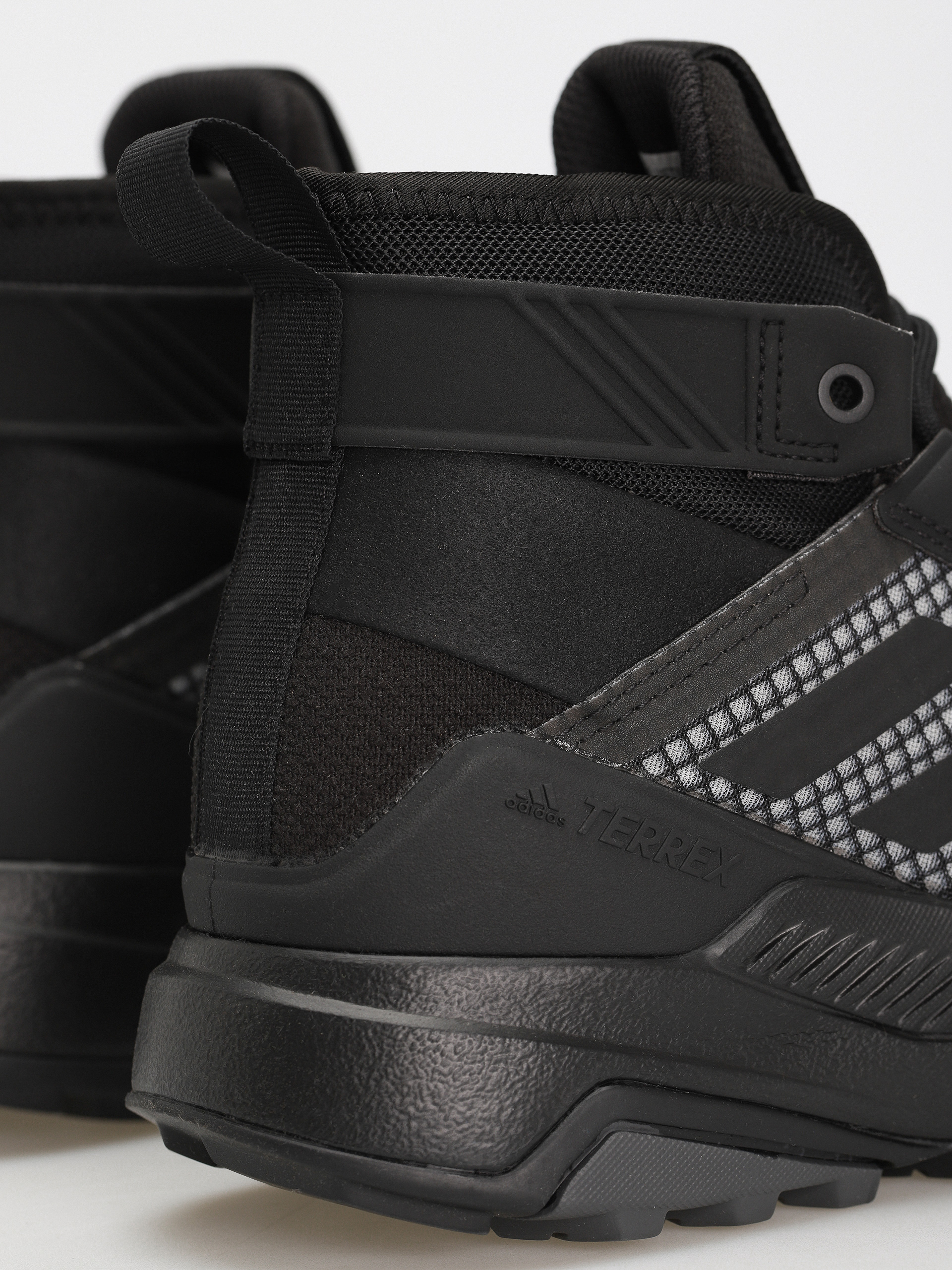 Взуття adidas Trailmaker (cblack/cblack/dgsogr)