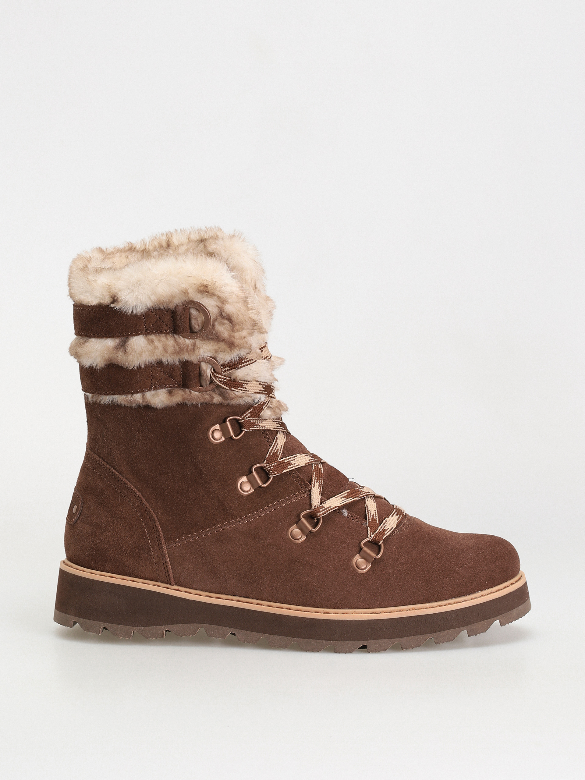 u0412u0437u0443u0442u0442u044f Roxy Brandi III Wmn (chocolate)