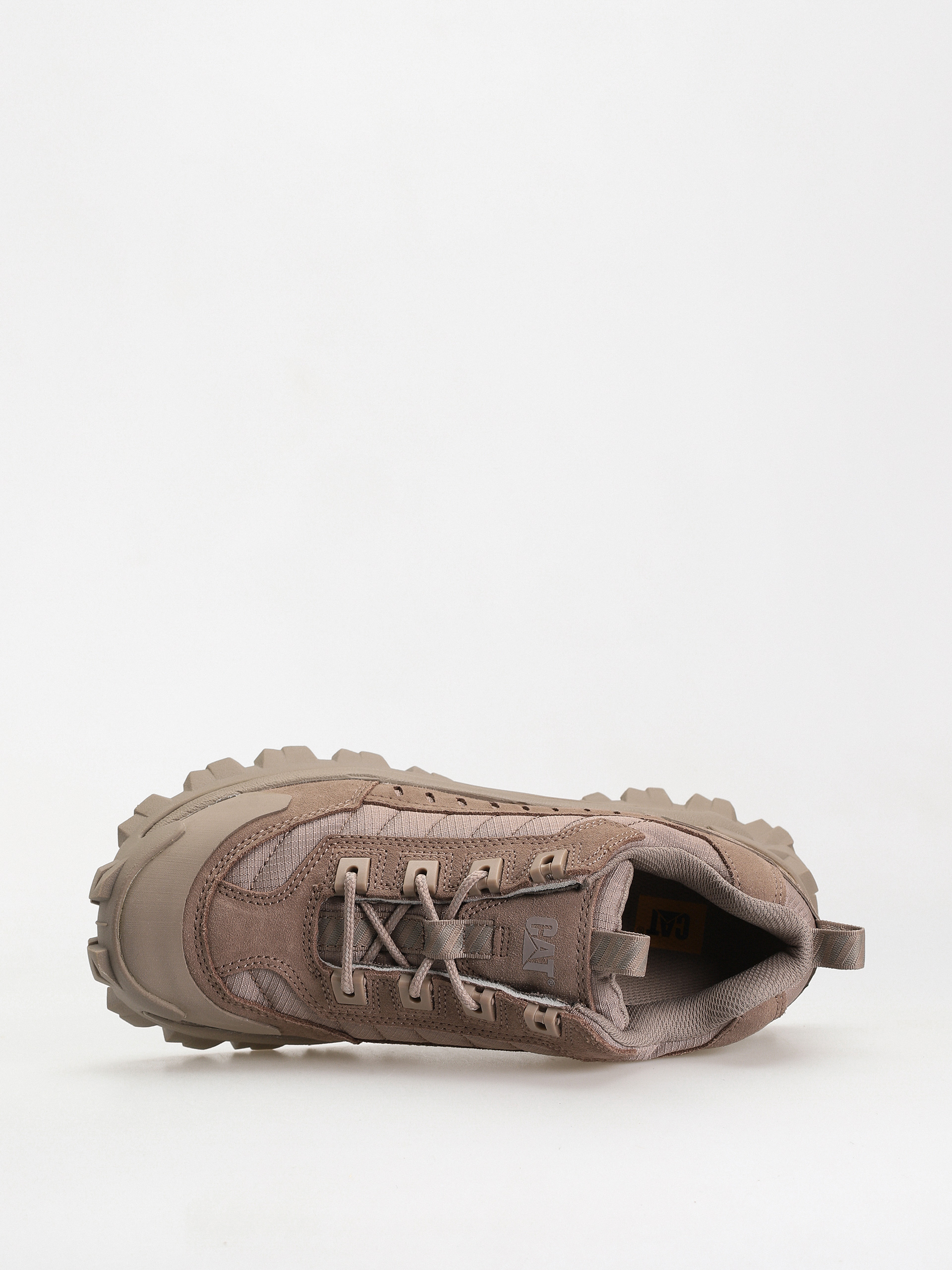 Взуття Caterpillar Intruder (fungi)