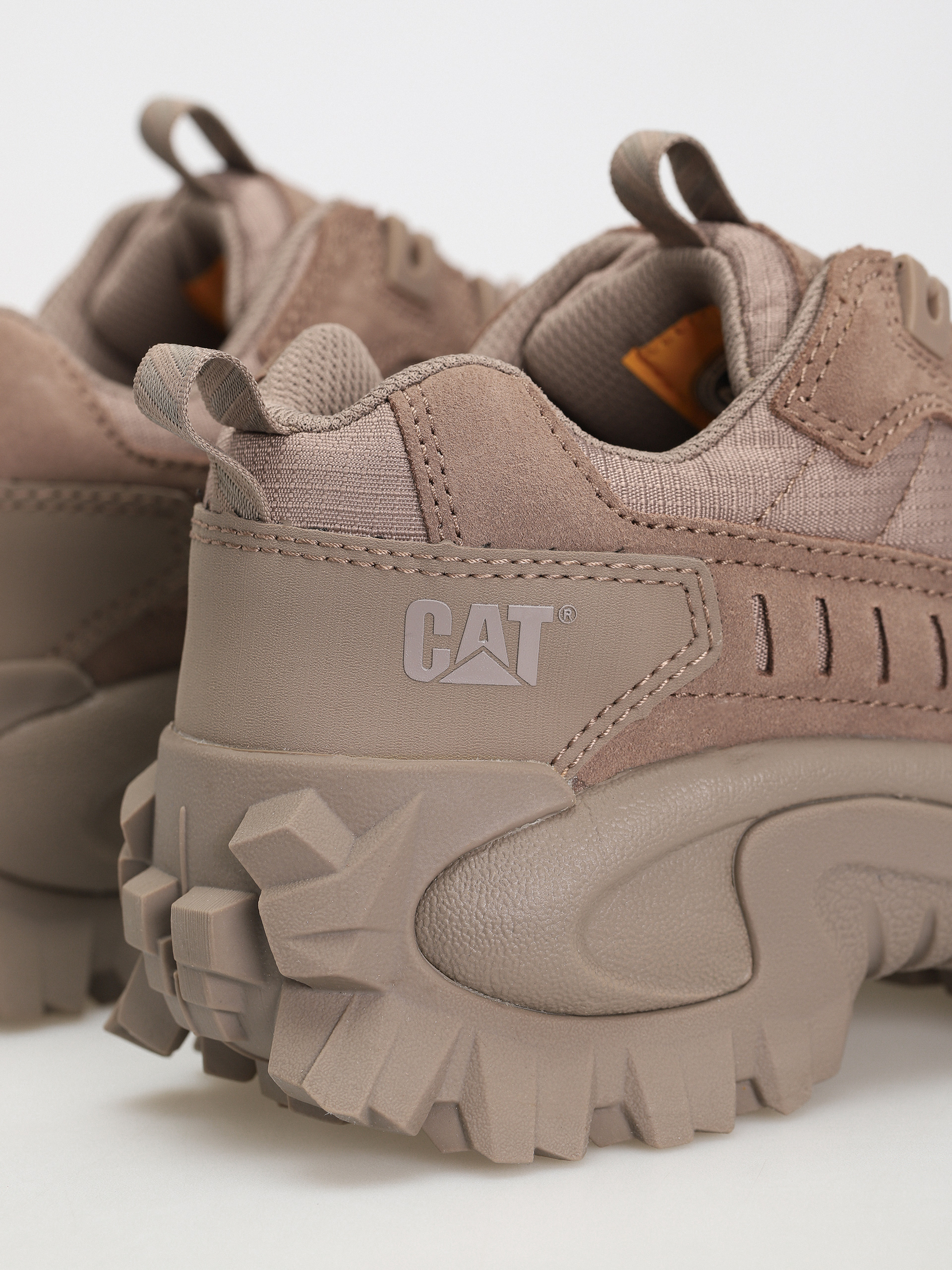 Взуття Caterpillar Intruder (fungi)