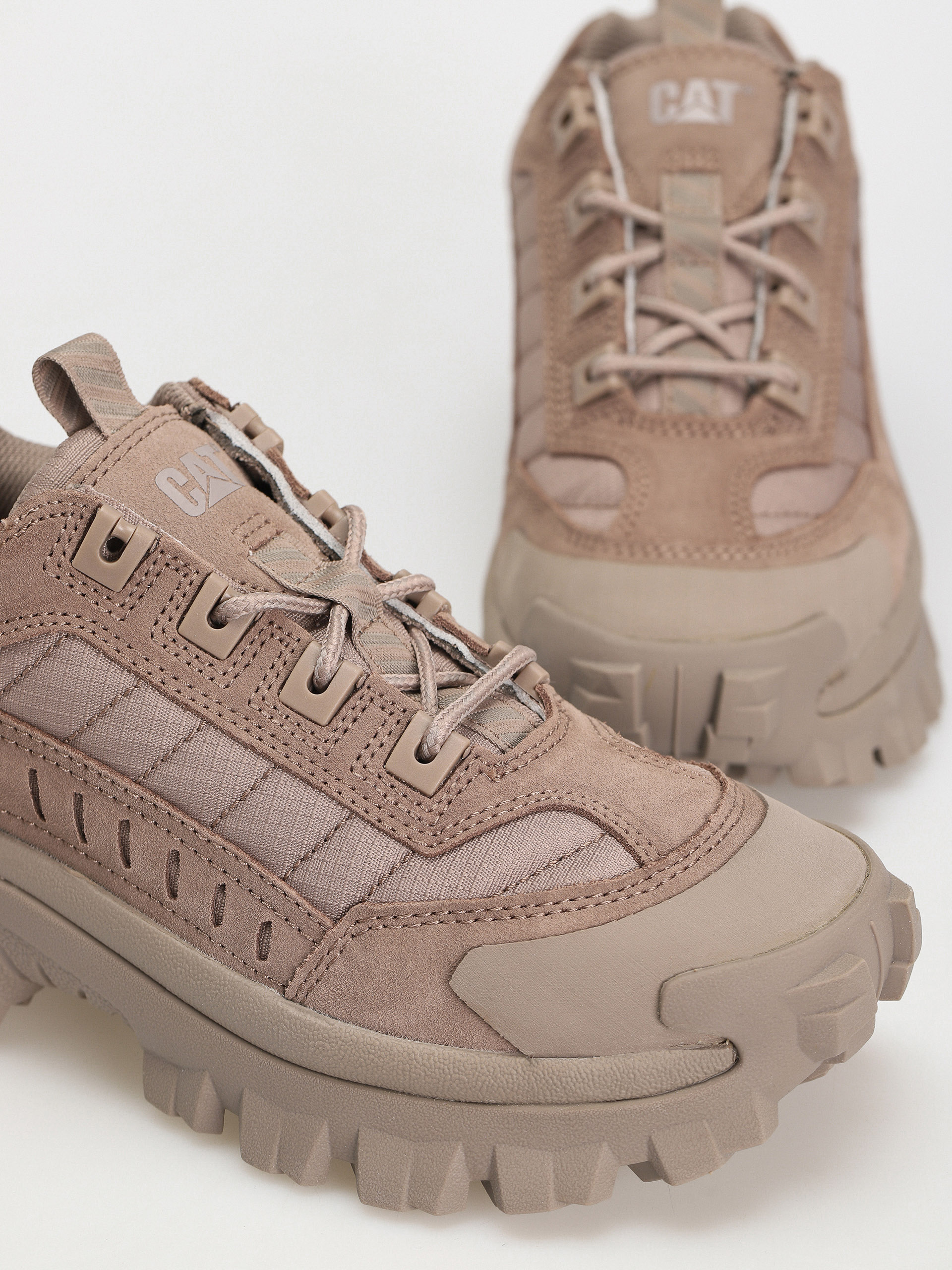 Взуття Caterpillar Intruder (fungi)