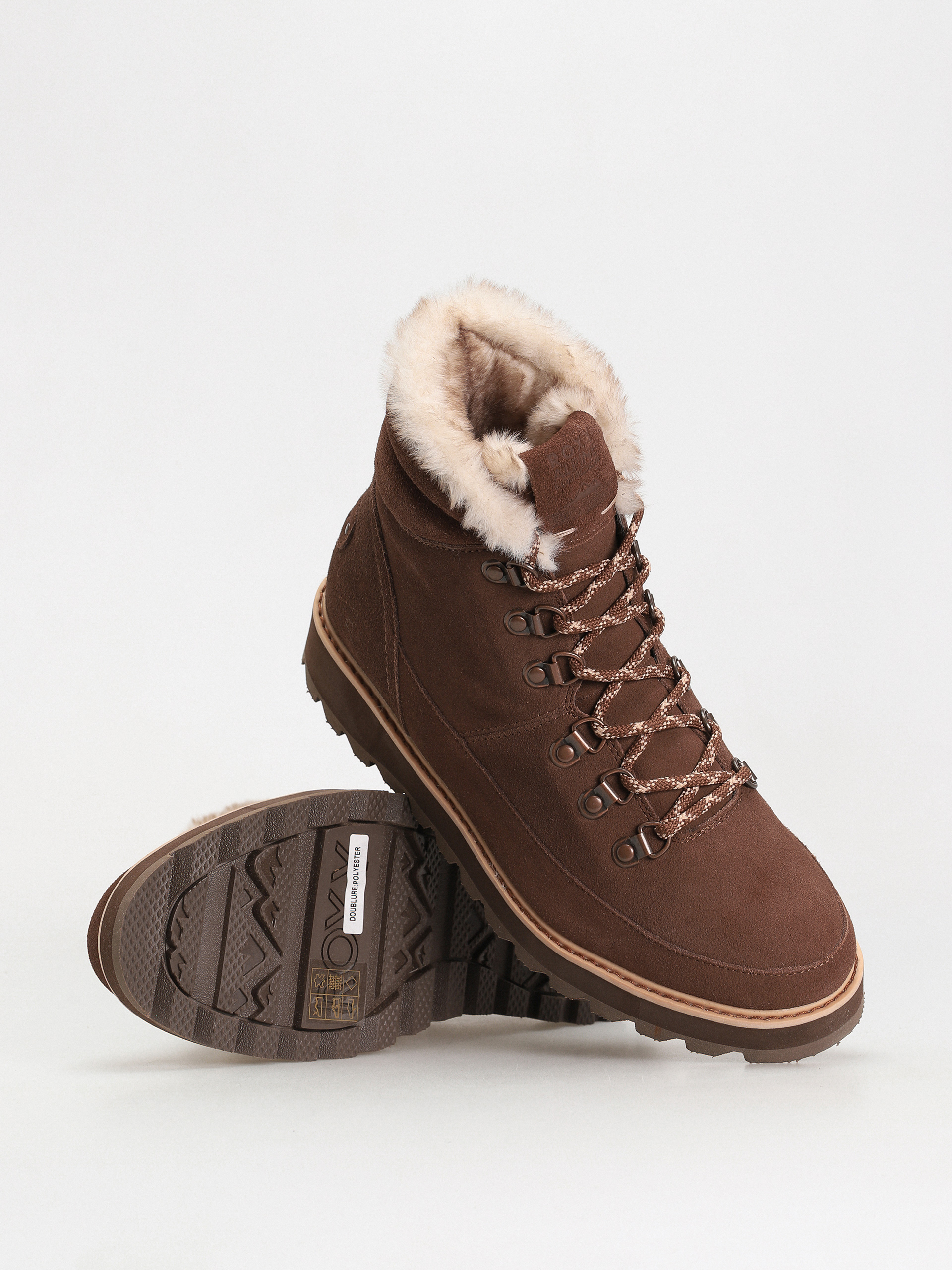 Взуття Roxy Sadie II Wmn (chocolate)