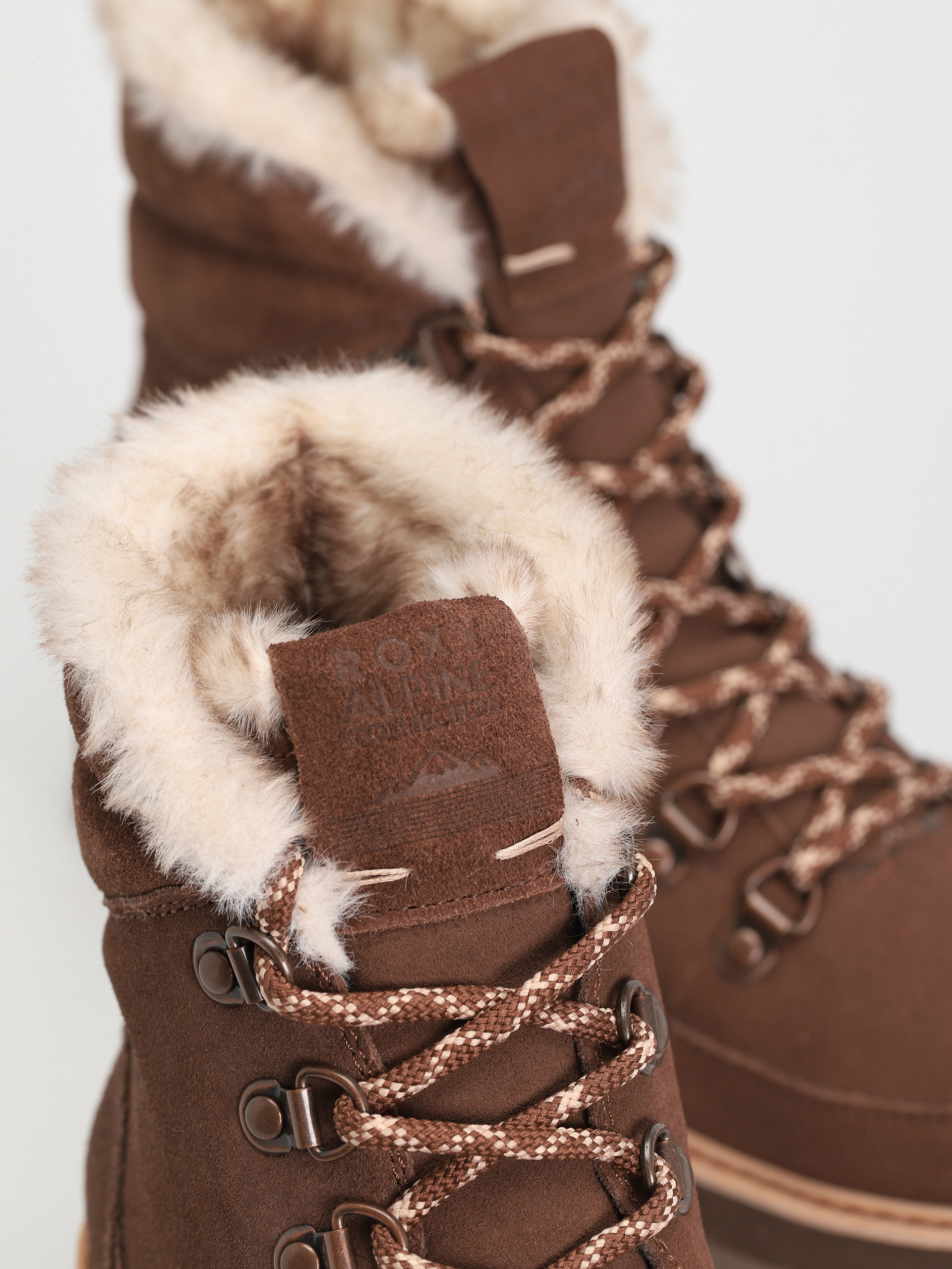 Взуття Roxy Sadie II Wmn (chocolate)