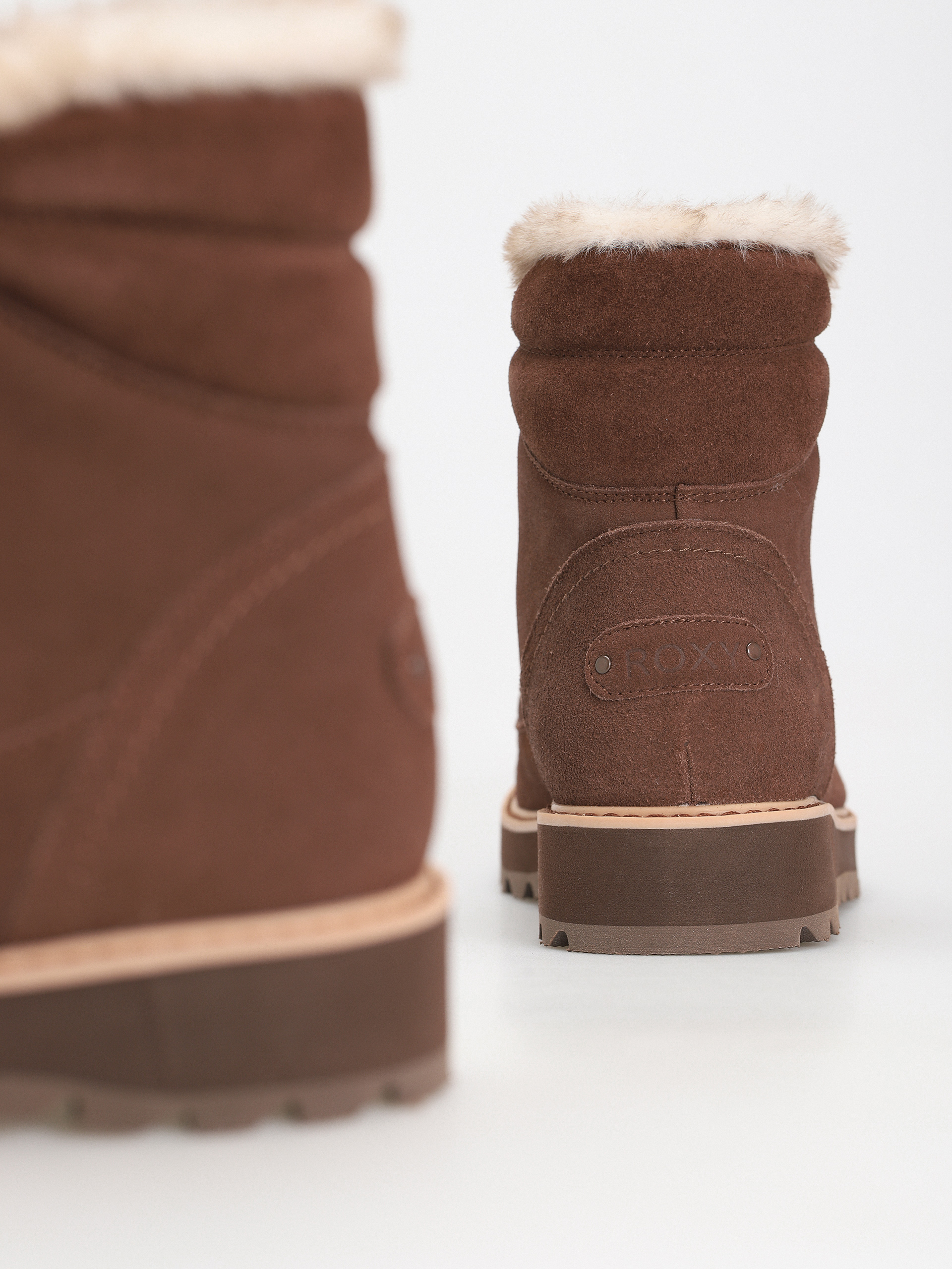 Взуття Roxy Sadie II Wmn (chocolate)