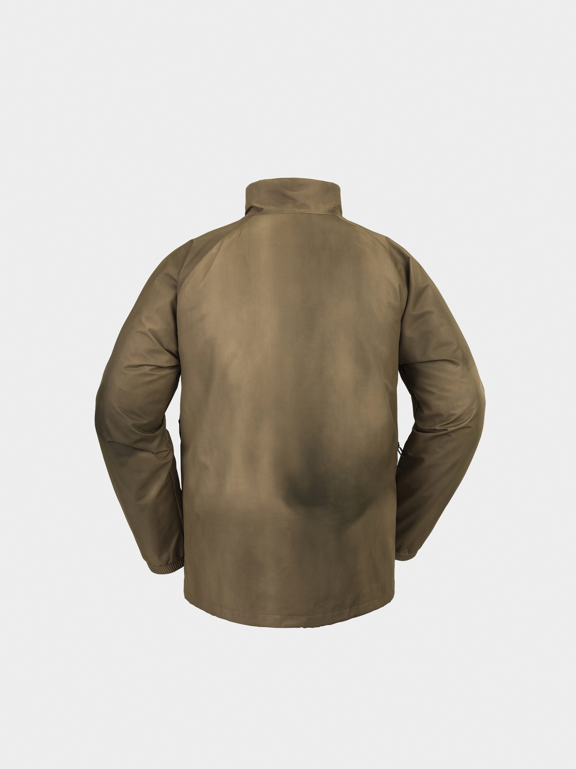 Чоловіча Сноубордична куртка Volcom Ravraah (water teak)