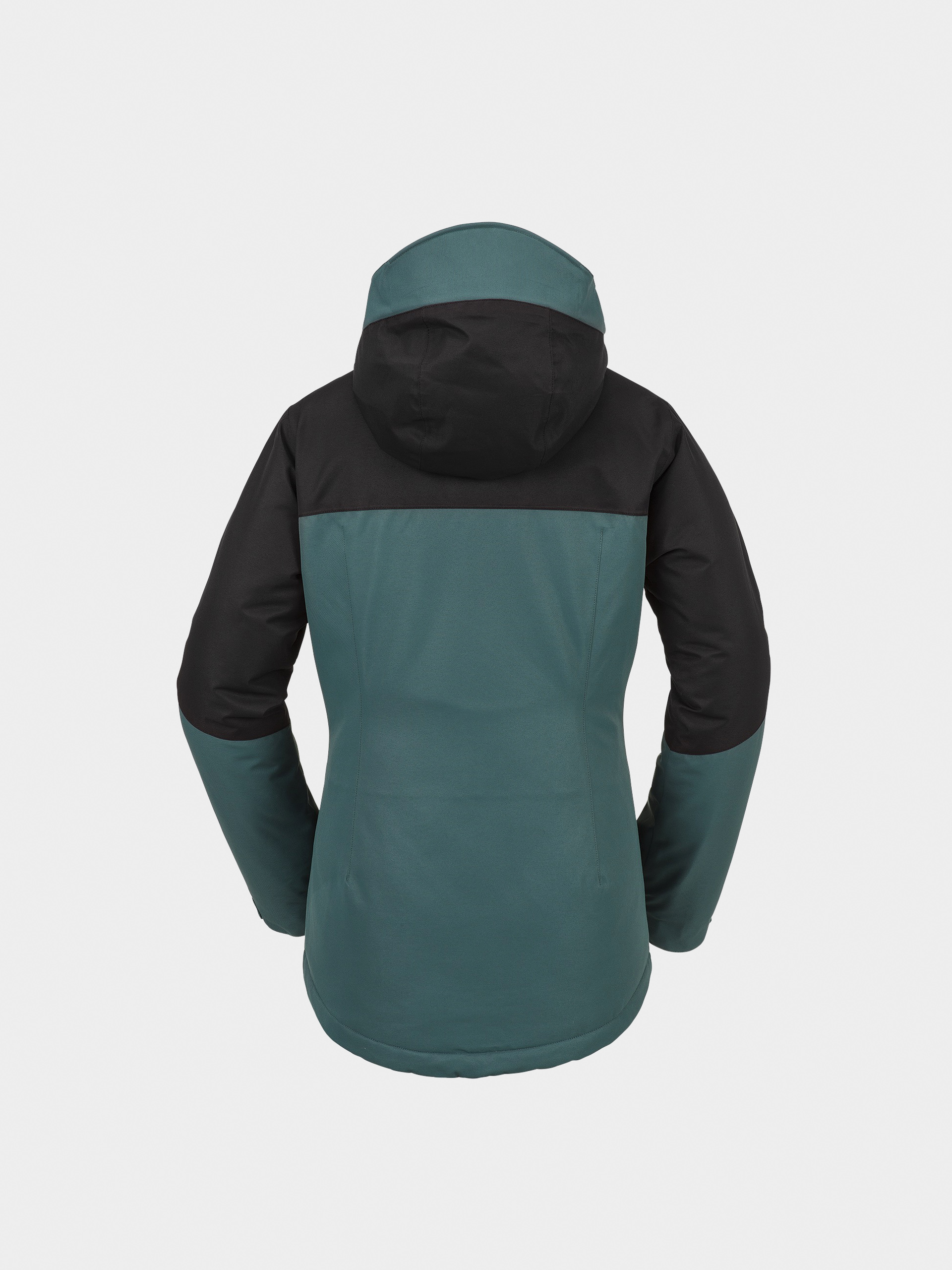 Жіноча Сноубордична куртка Volcom Bolt Ins (balsam)