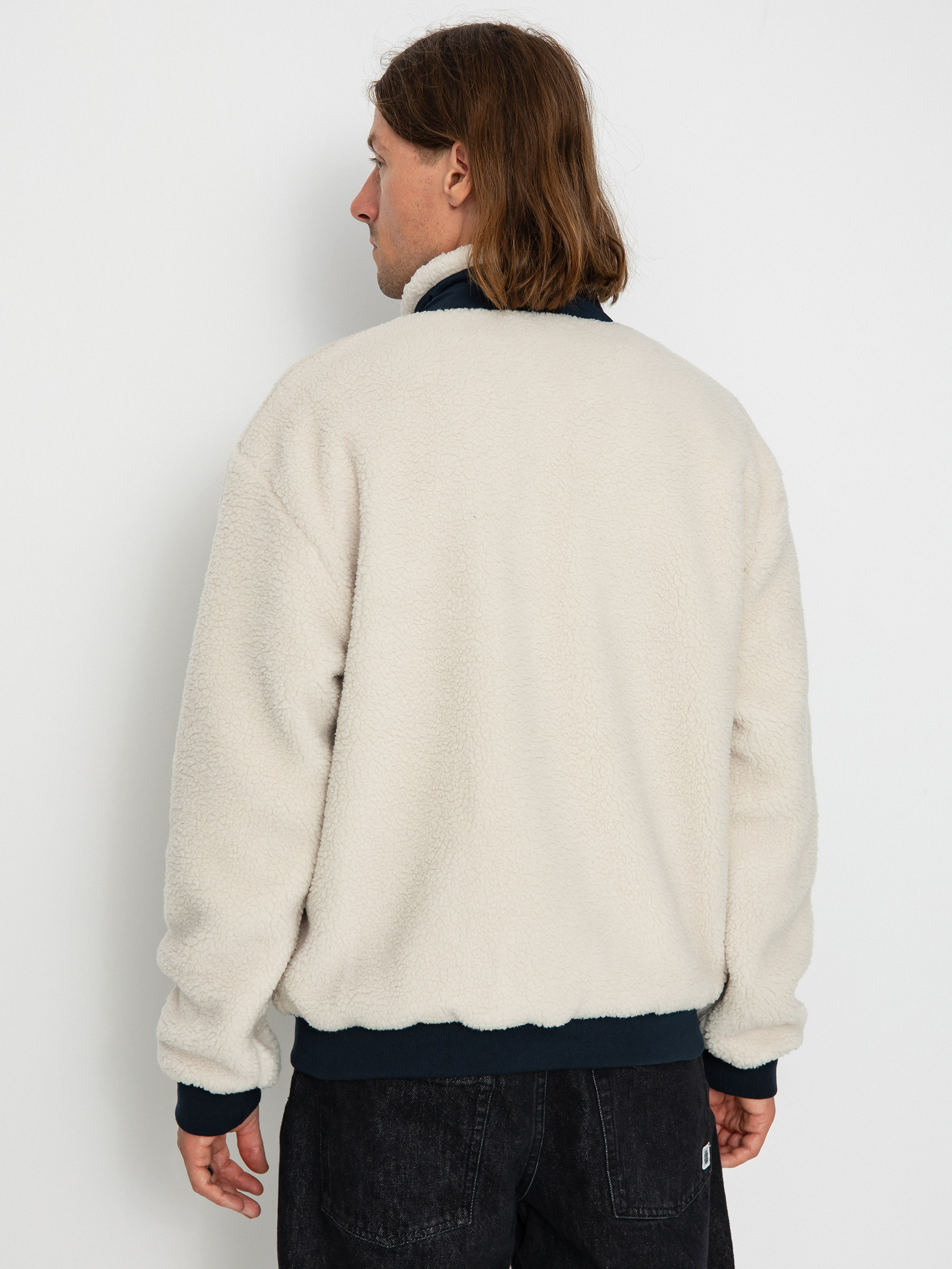 Куртка Element Oak Sherpa (egret)