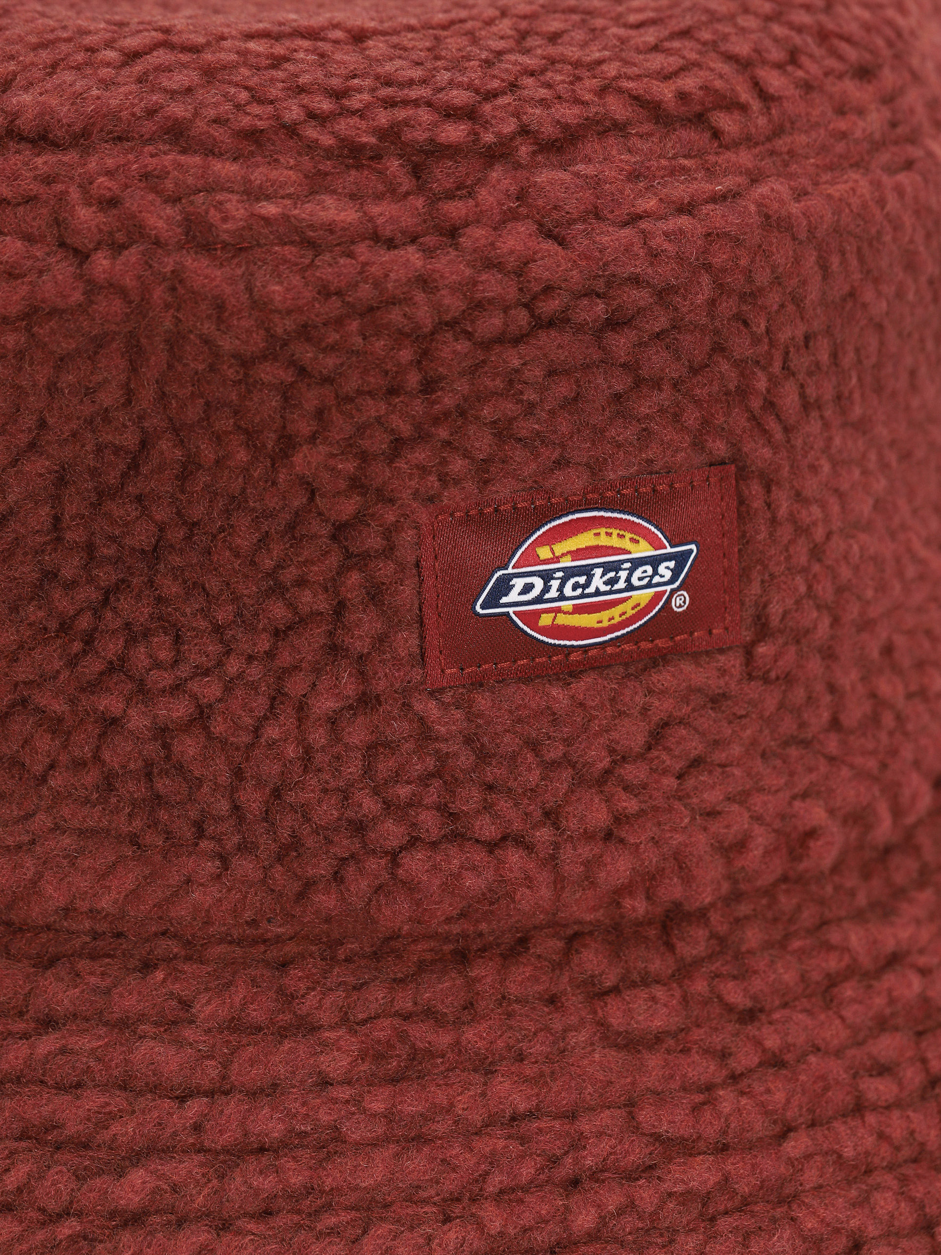 Капелюх Dickies Red Chute (fired brick)