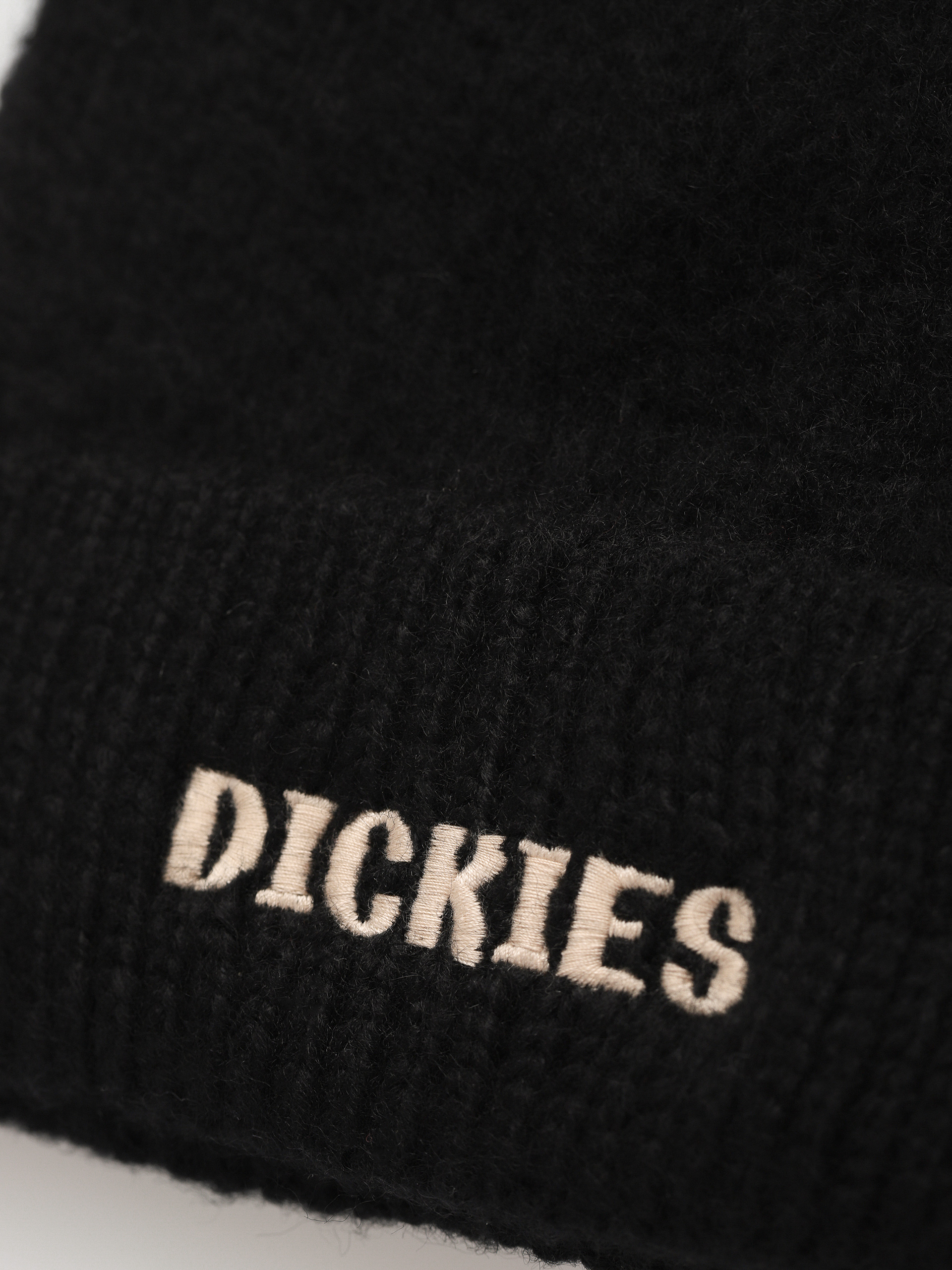 Шапка Dickies Hays (black)