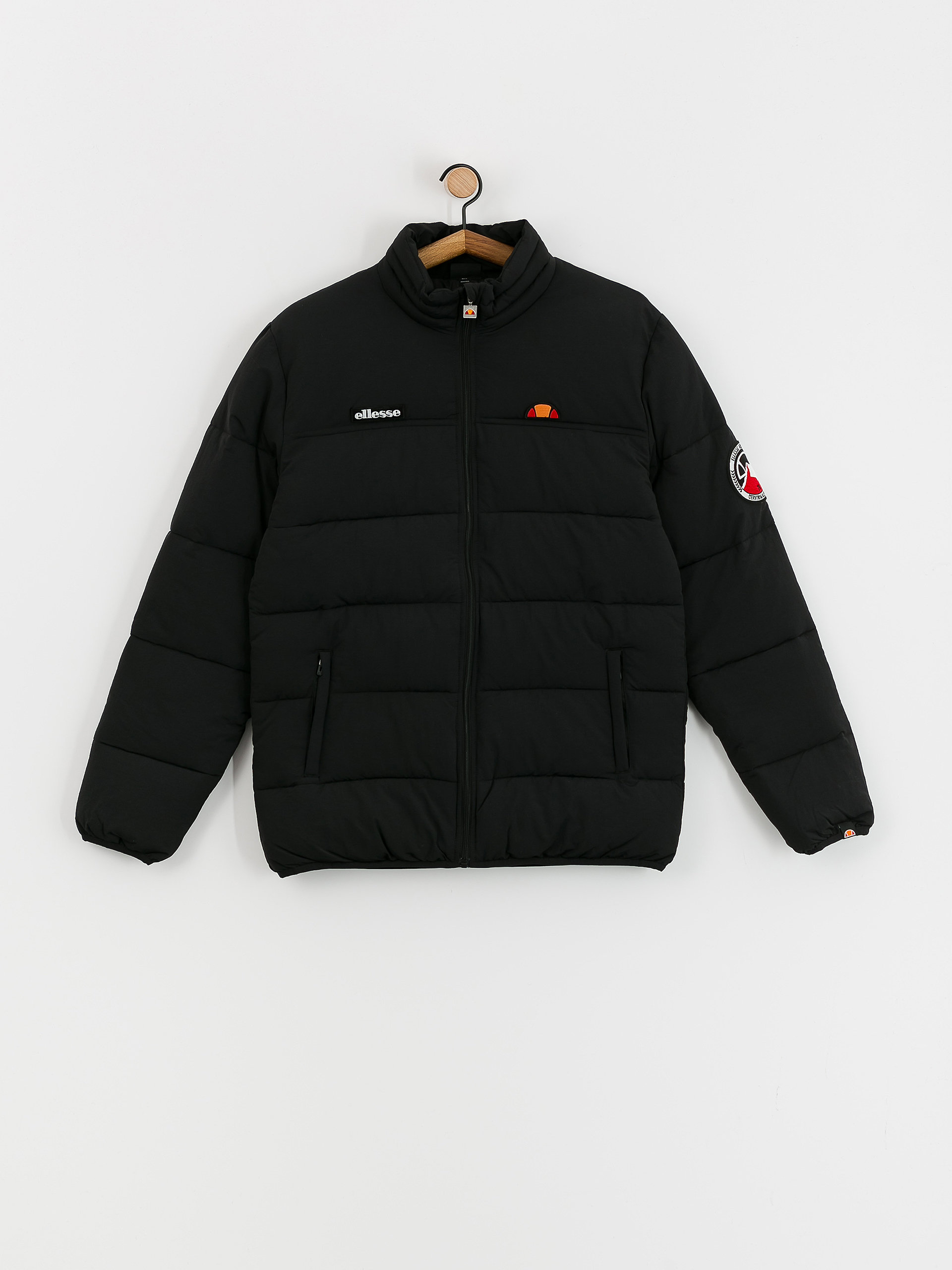 Куртка Ellesse Nebula (black)