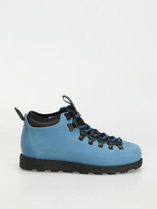 Зимове взуття Native Fitzsimmons Citylite (vallarta blue/jiffy black/jiffy black)