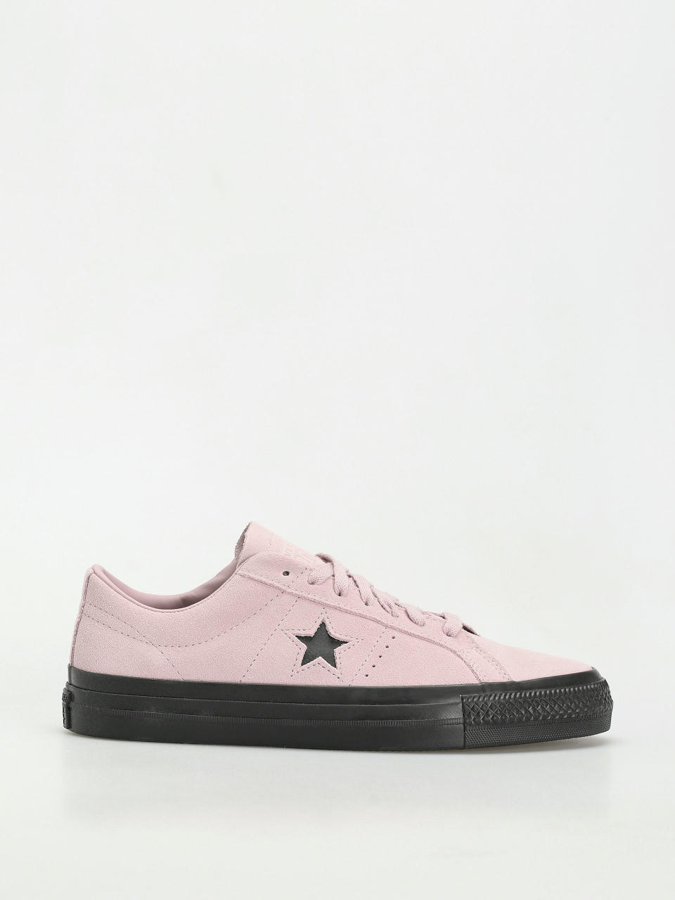 Взуття Converse One Star Pro Ox (phantom violet)