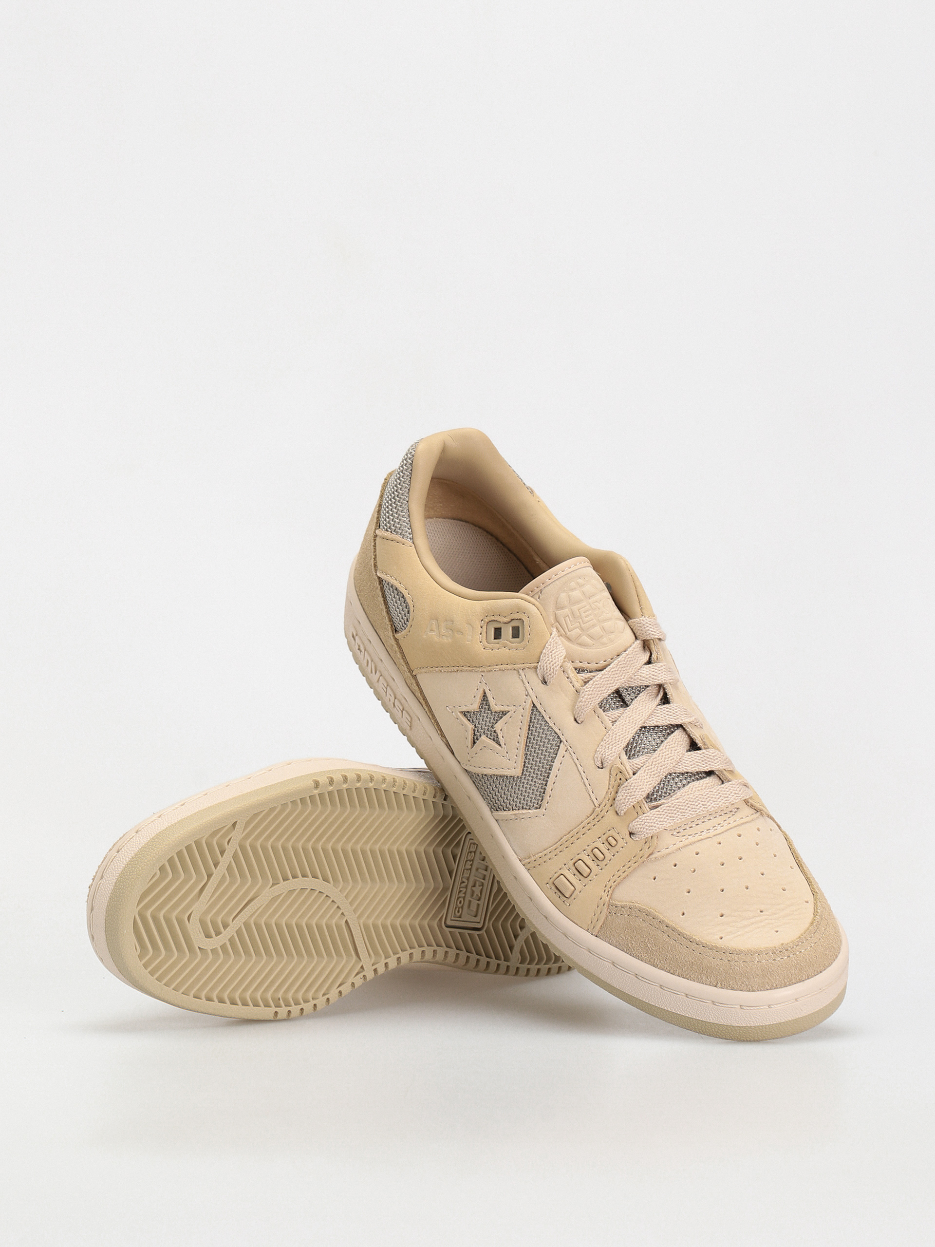 Взуття Converse As 1 Pro Ox (shifting sand/warm sand) 