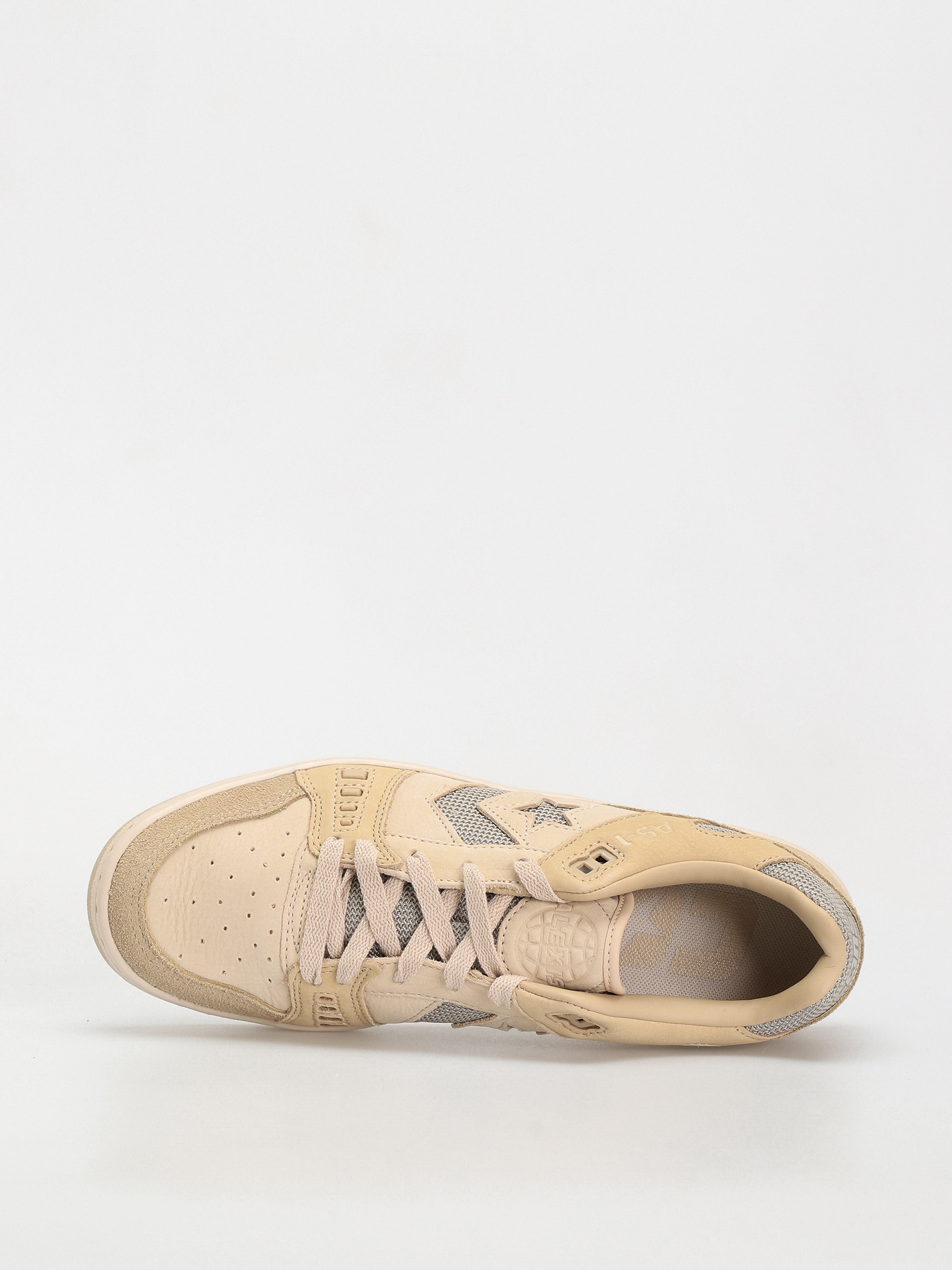 Взуття Converse As 1 Pro Ox (shifting sand/warm sand) 
