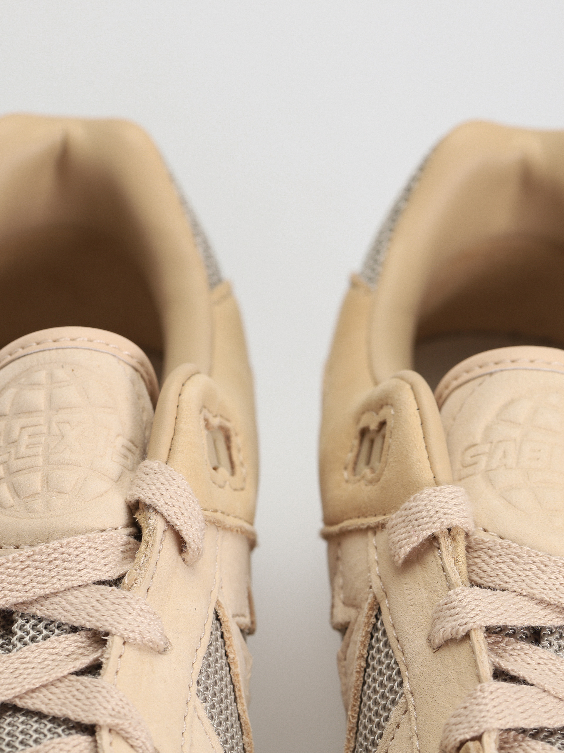 Взуття Converse As 1 Pro Ox (shifting sand/warm sand) 