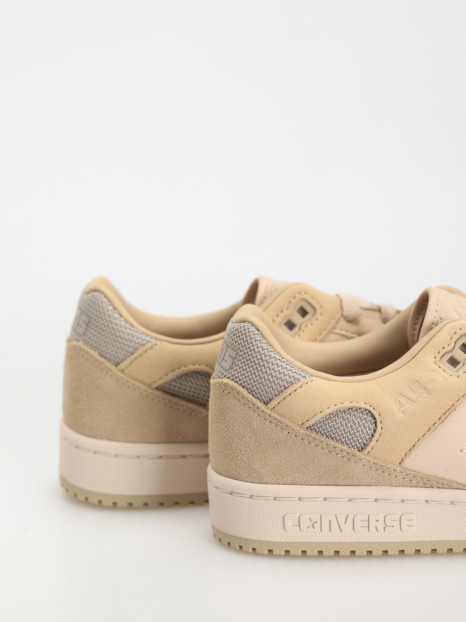 Взуття Converse As 1 Pro Ox (shifting sand/warm sand) 