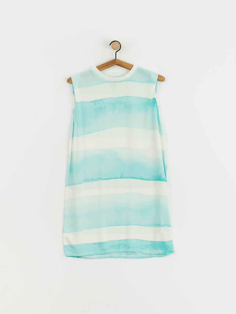 Сукня Volcom Stay Stripes Wmn (pale aqua)